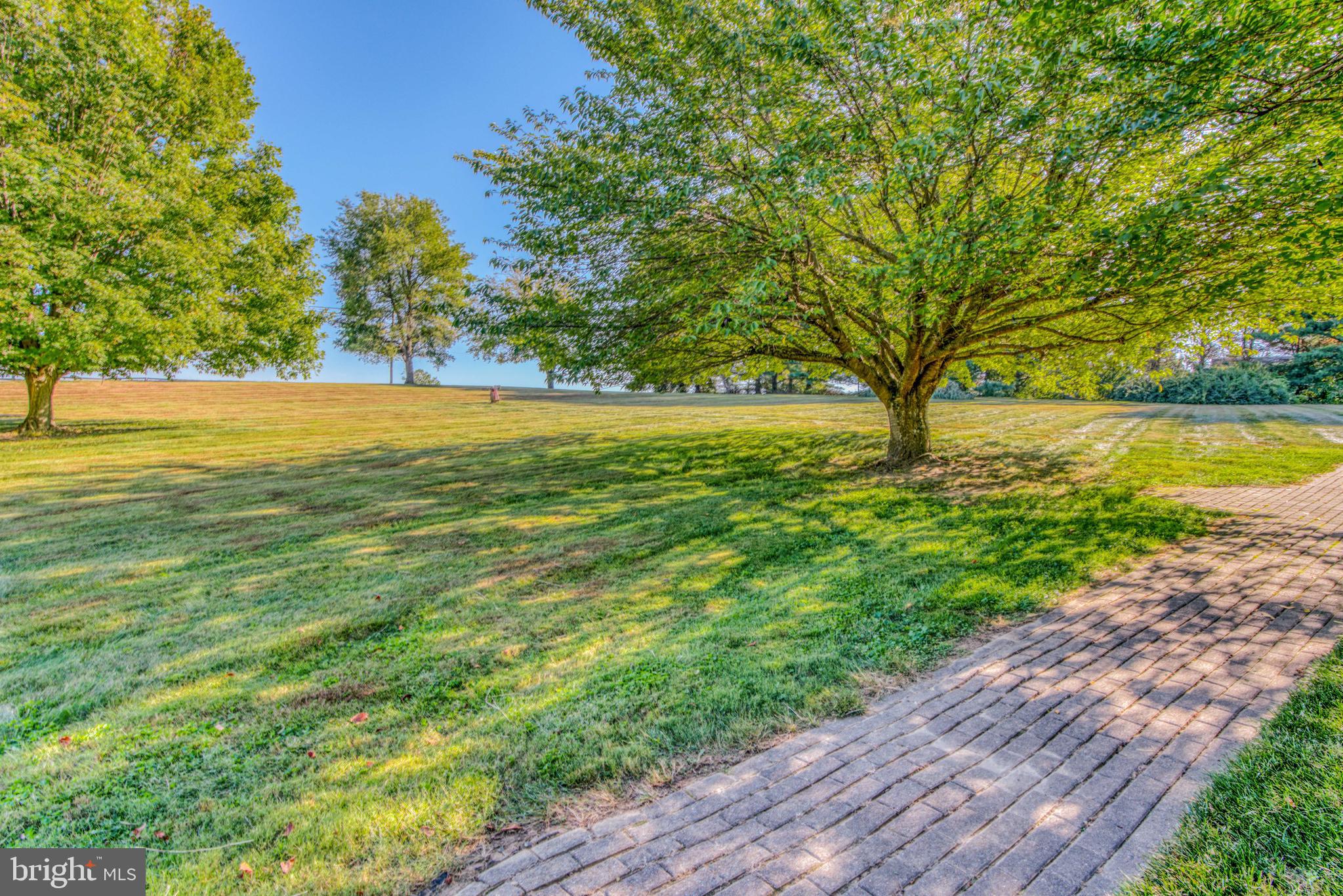 CORBETT HILL FARMS - Residential