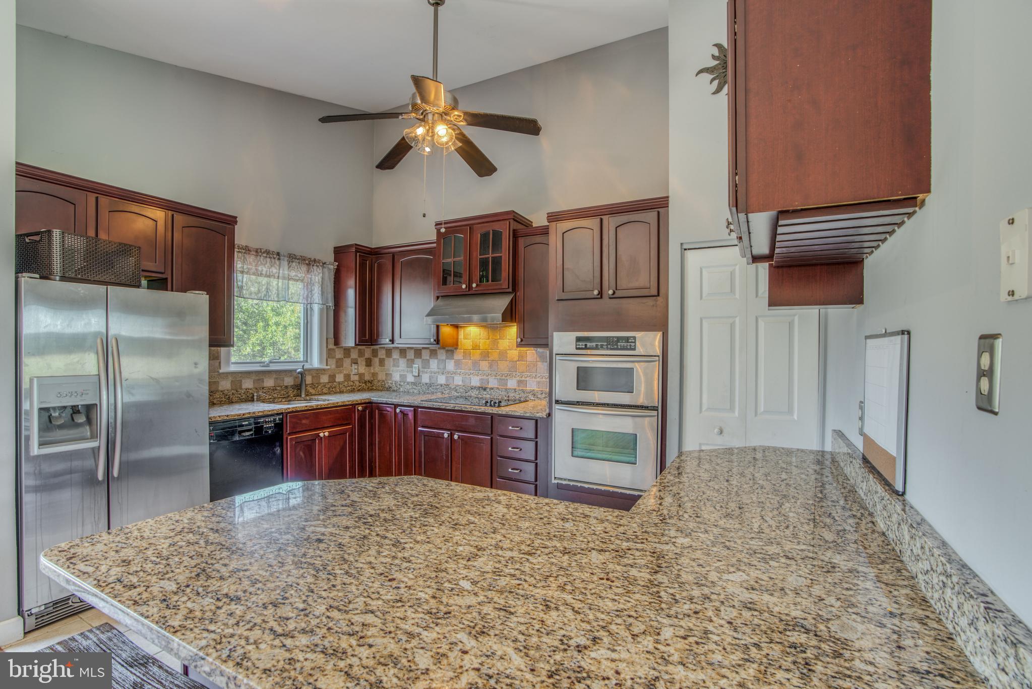 CORBETT HILL FARMS - Residential