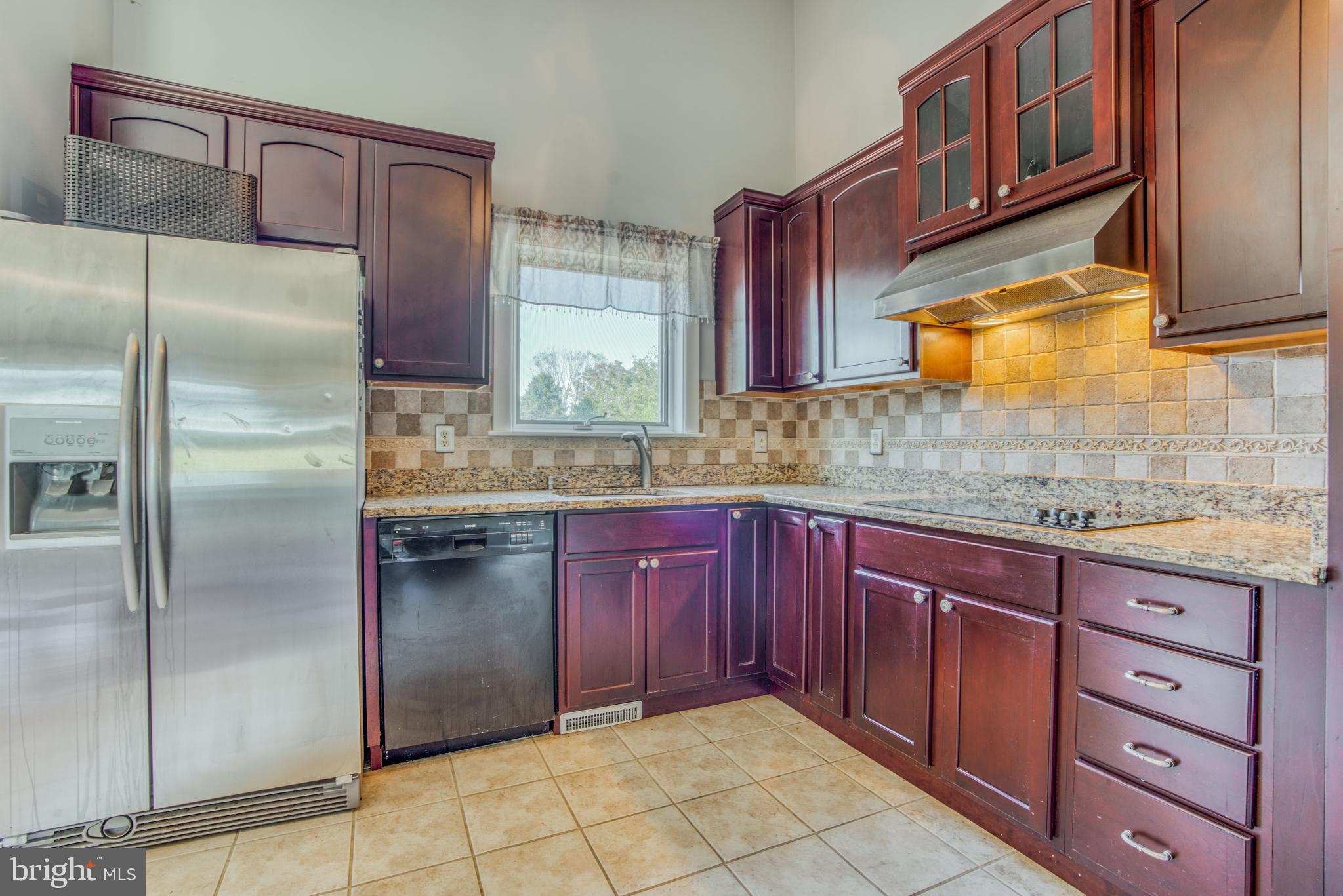 CORBETT HILL FARMS - Residential