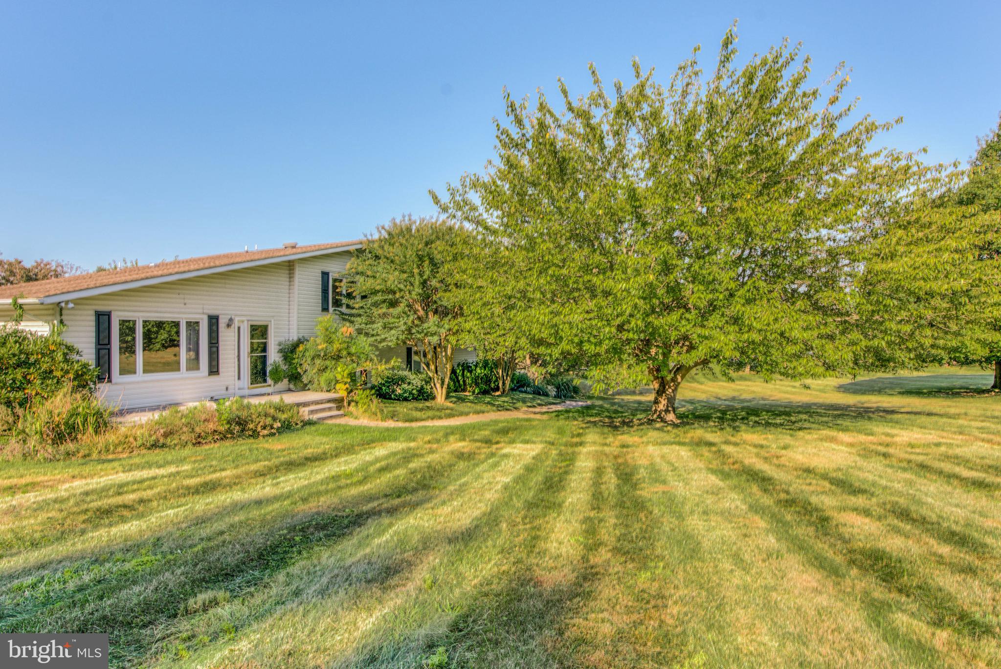 CORBETT HILL FARMS - Residential