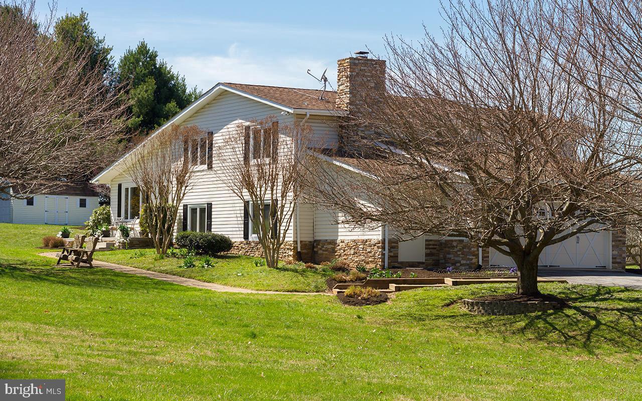 CORBETT HILL FARMS - Residential