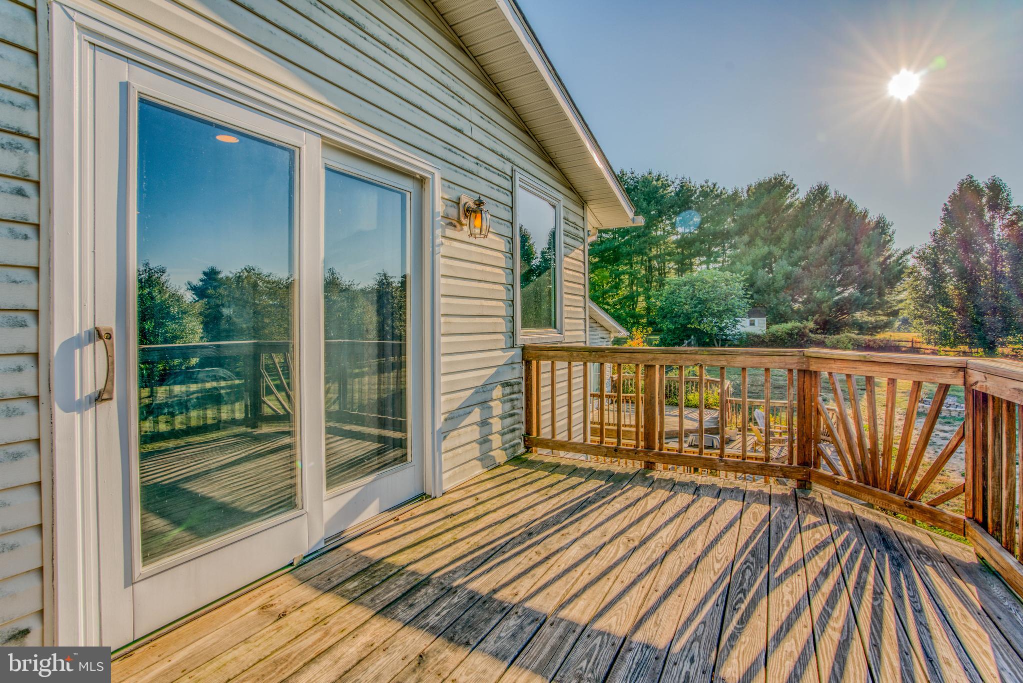 CORBETT HILL FARMS - Residential