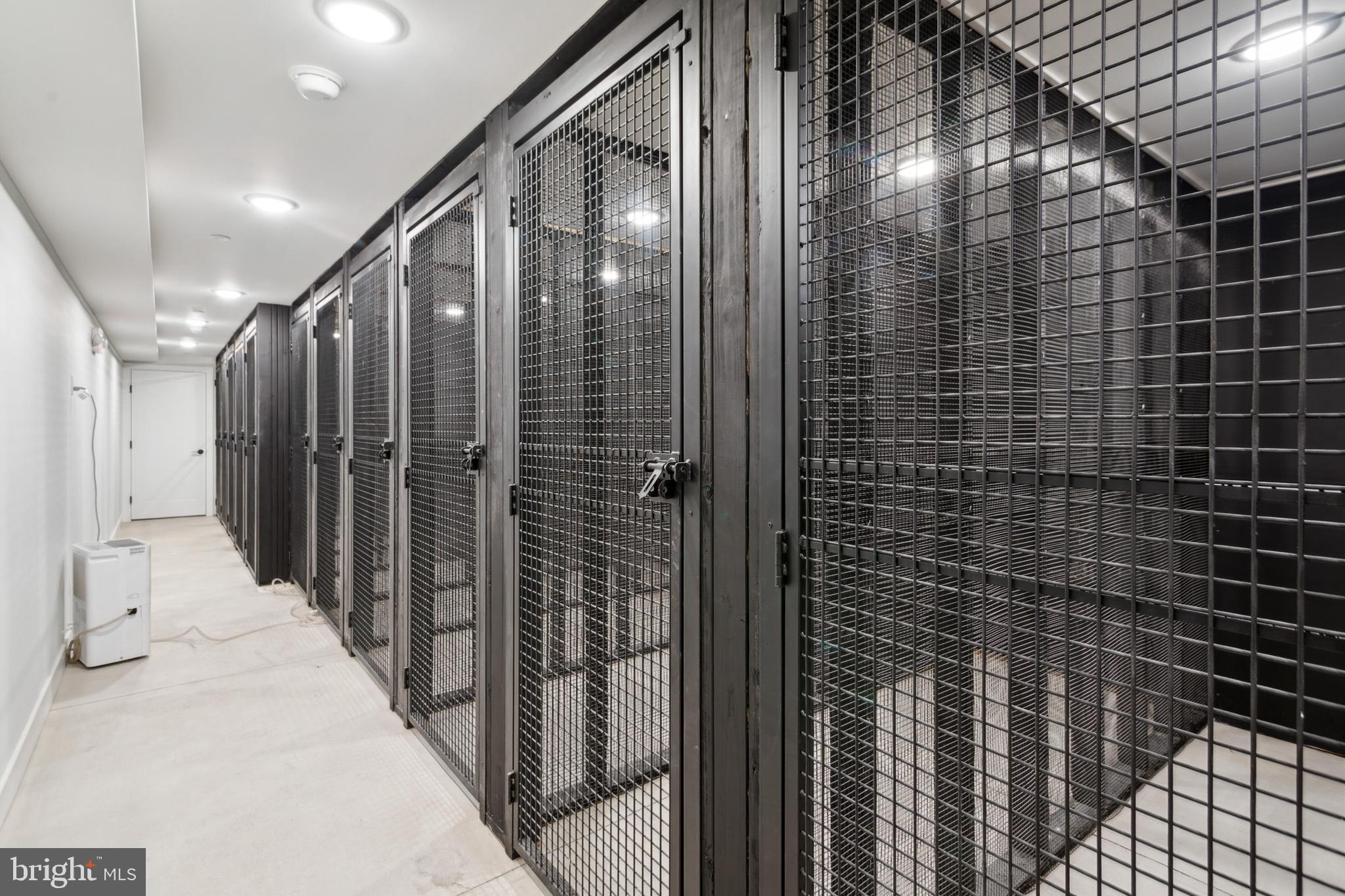 PARKSIDE - Residential Lease