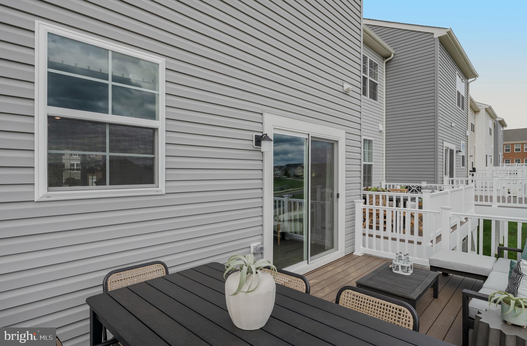 NORBORNE GLEBE - Residential