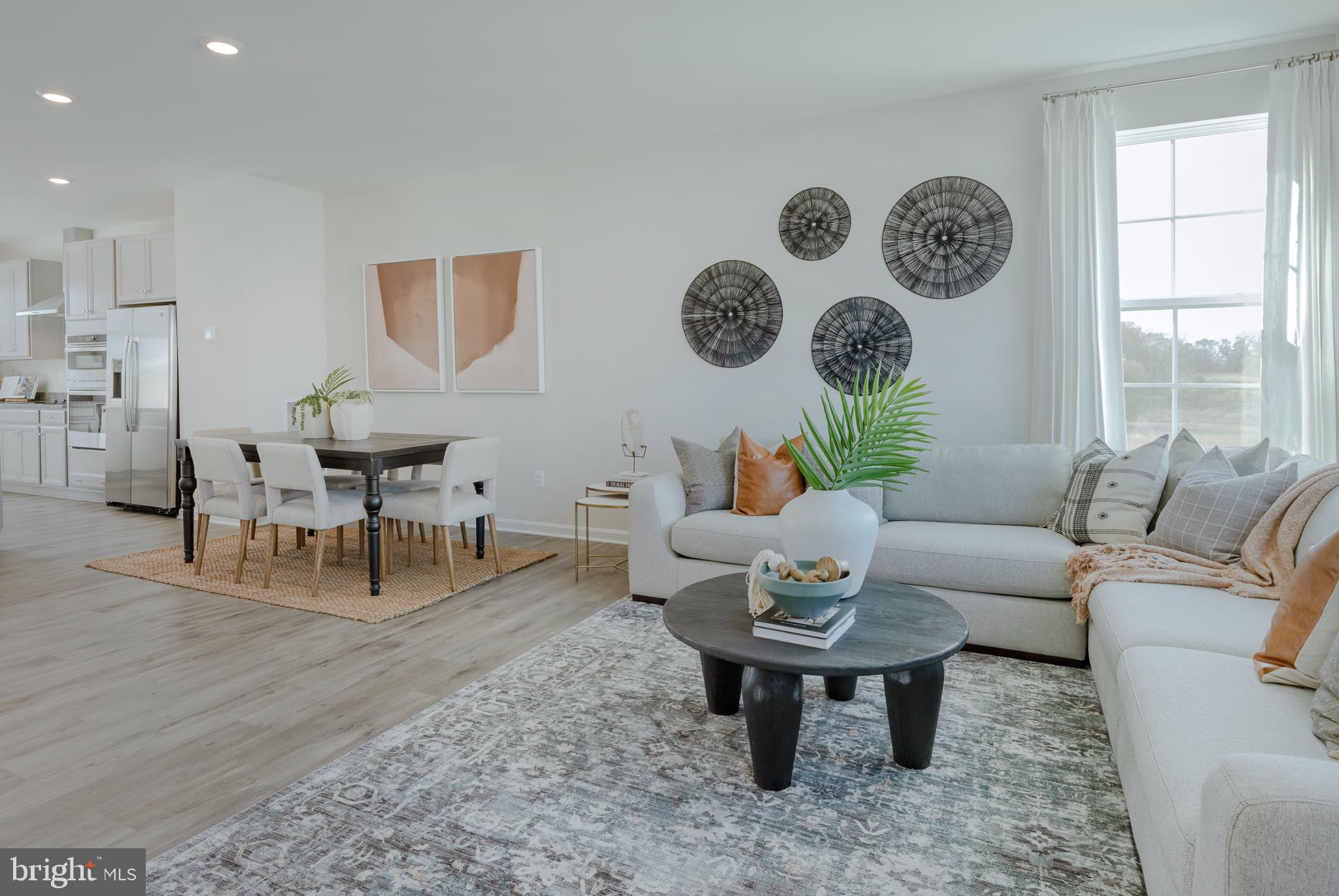 NORBORNE GLEBE - Residential