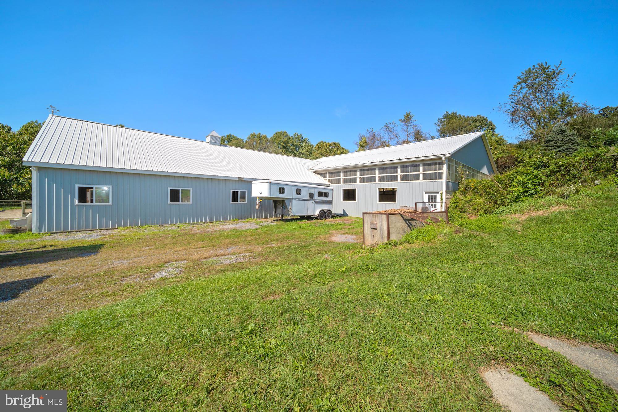 NONE AVAILABLE - Farm