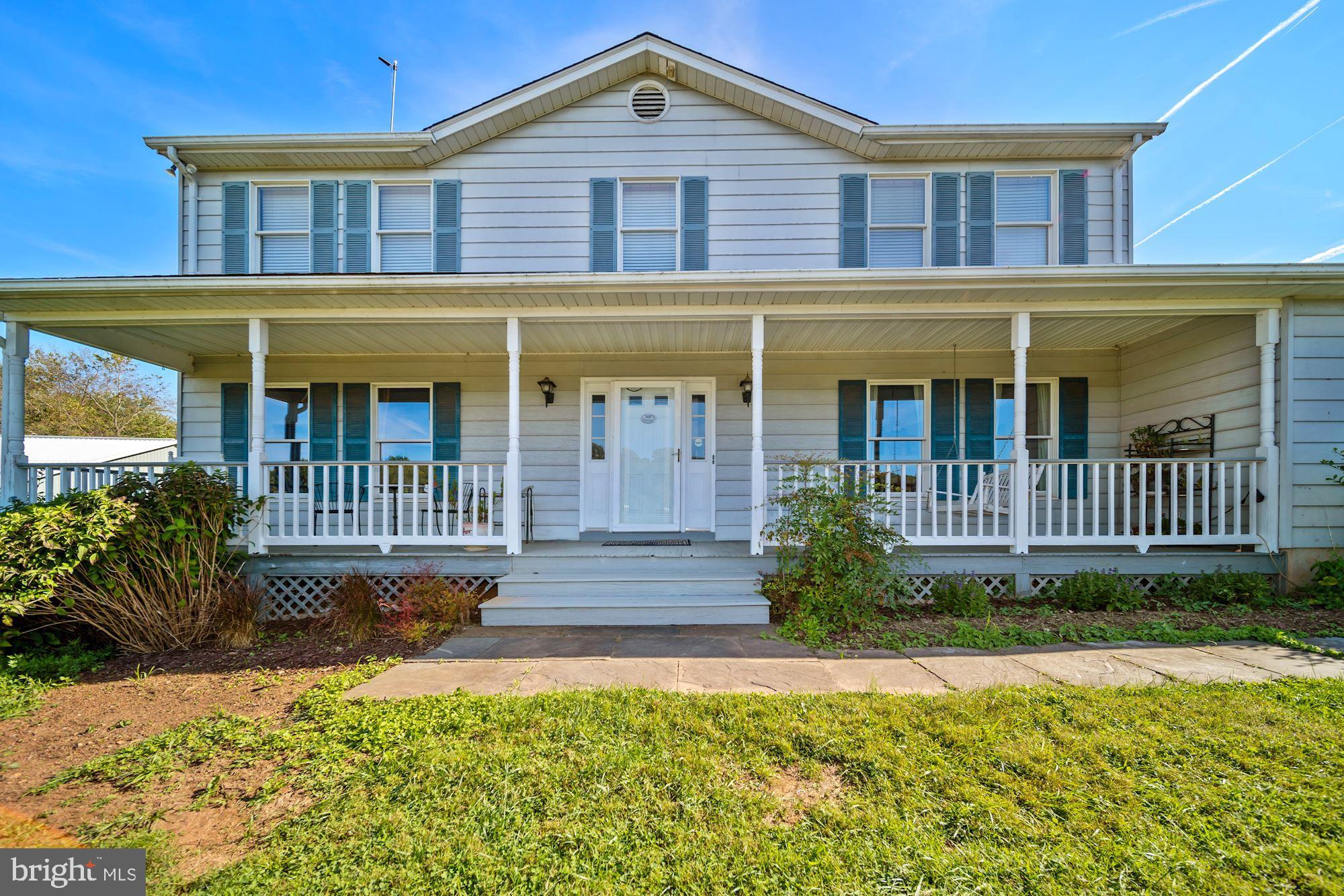 NONE AVAILABLE - Farm