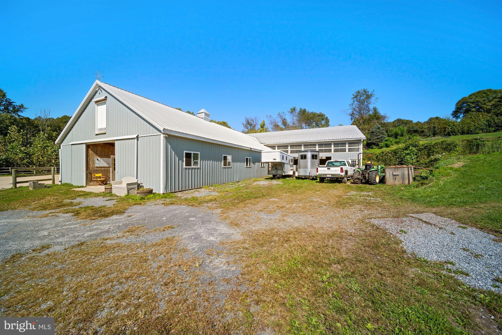 NONE AVAILABLE - Farm