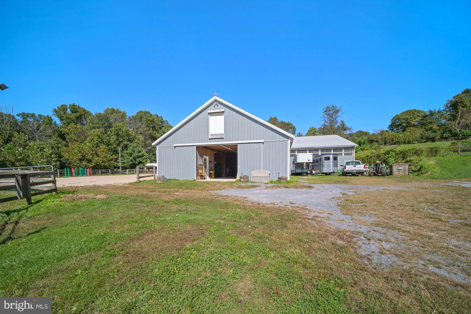 NONE AVAILABLE - Farm