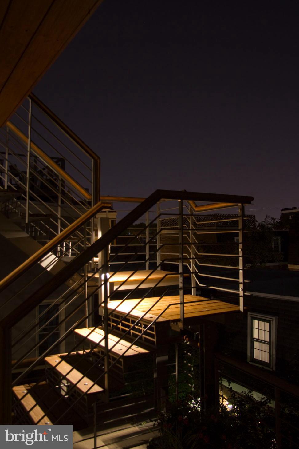 WASHINGTON SQ WEST - Residential