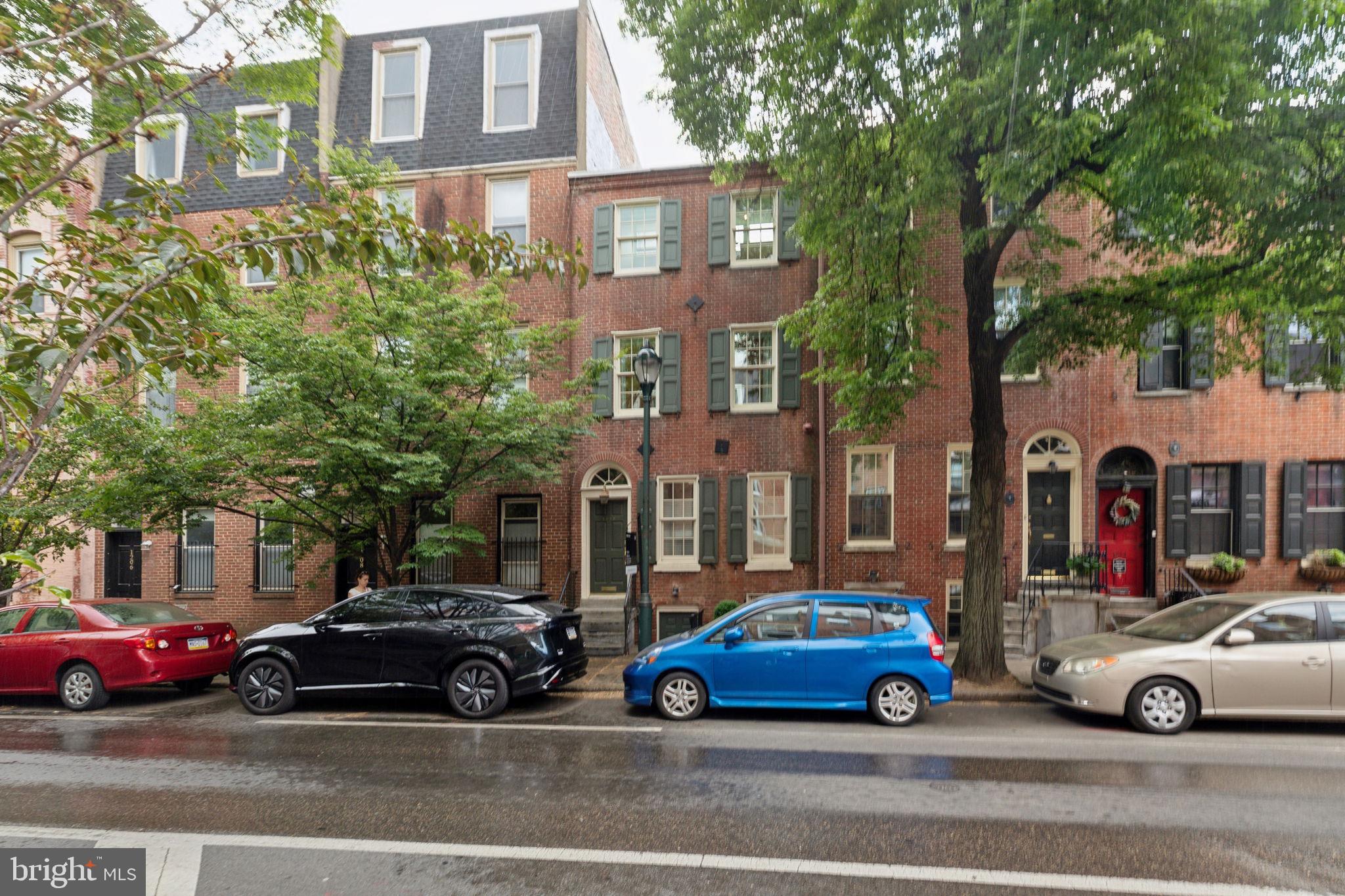 WASHINGTON SQ WEST - Residential