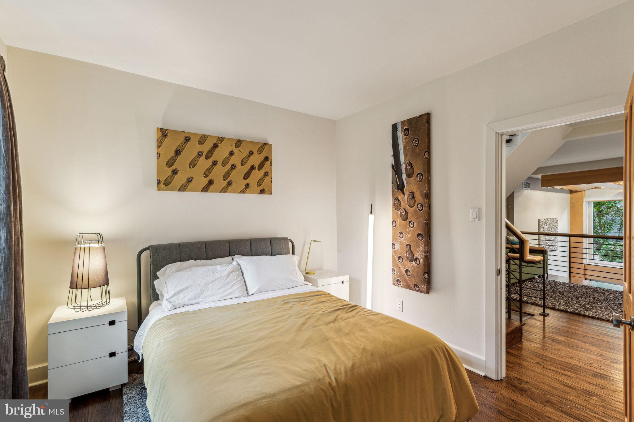 WASHINGTON SQ WEST - Residential