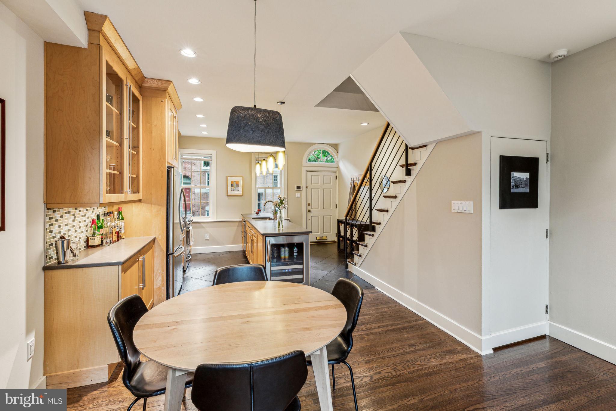 WASHINGTON SQ WEST - Residential