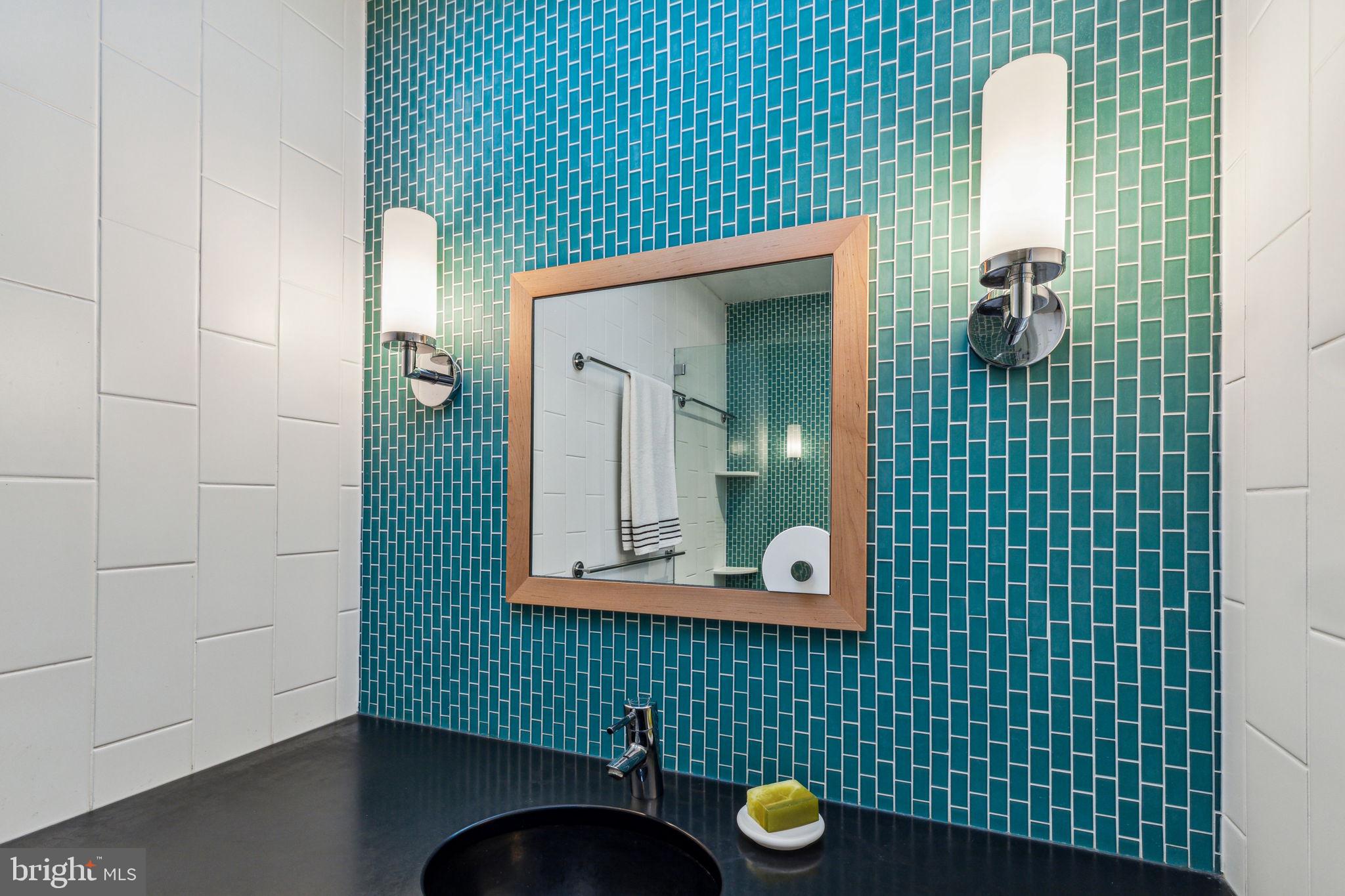 WASHINGTON SQ WEST - Residential