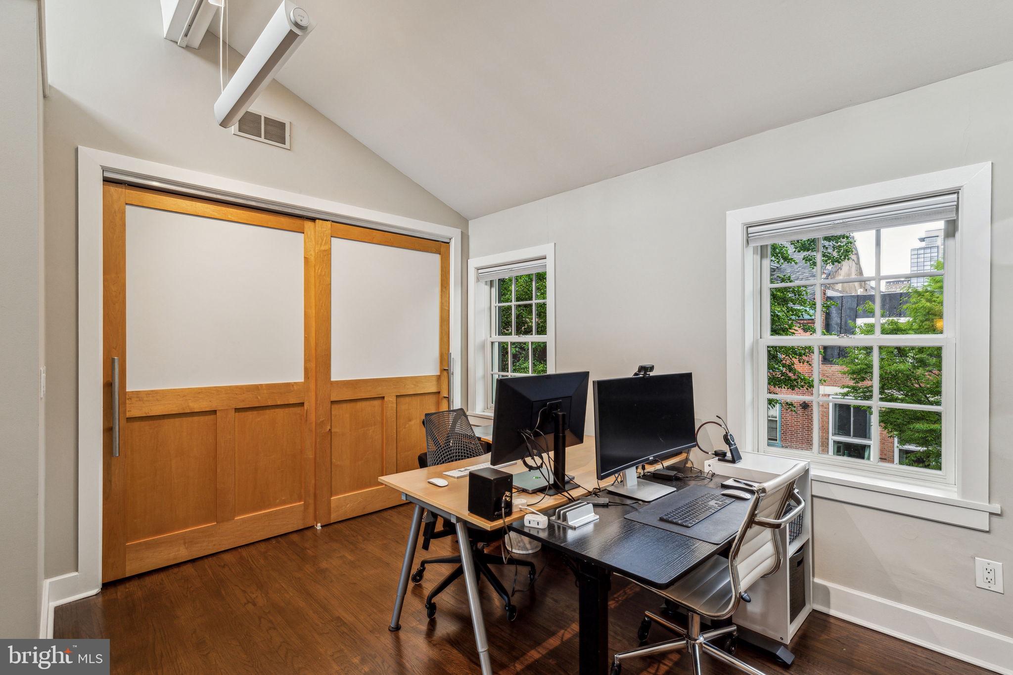 WASHINGTON SQ WEST - Residential