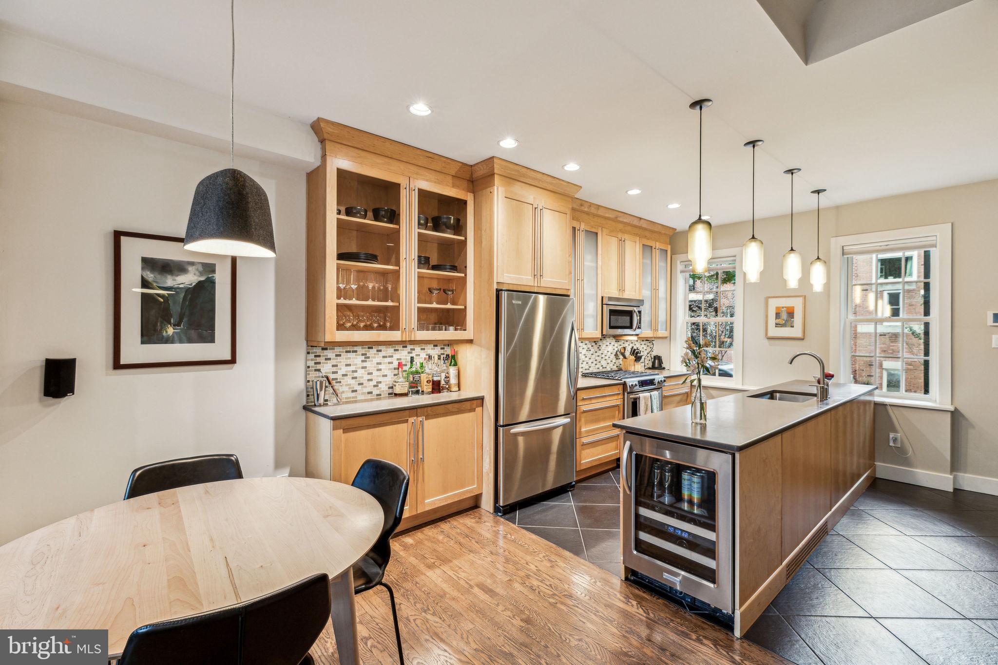 WASHINGTON SQ WEST - Residential