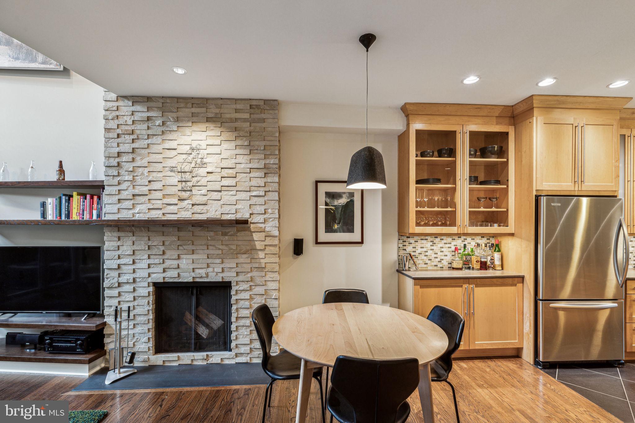 WASHINGTON SQ WEST - Residential