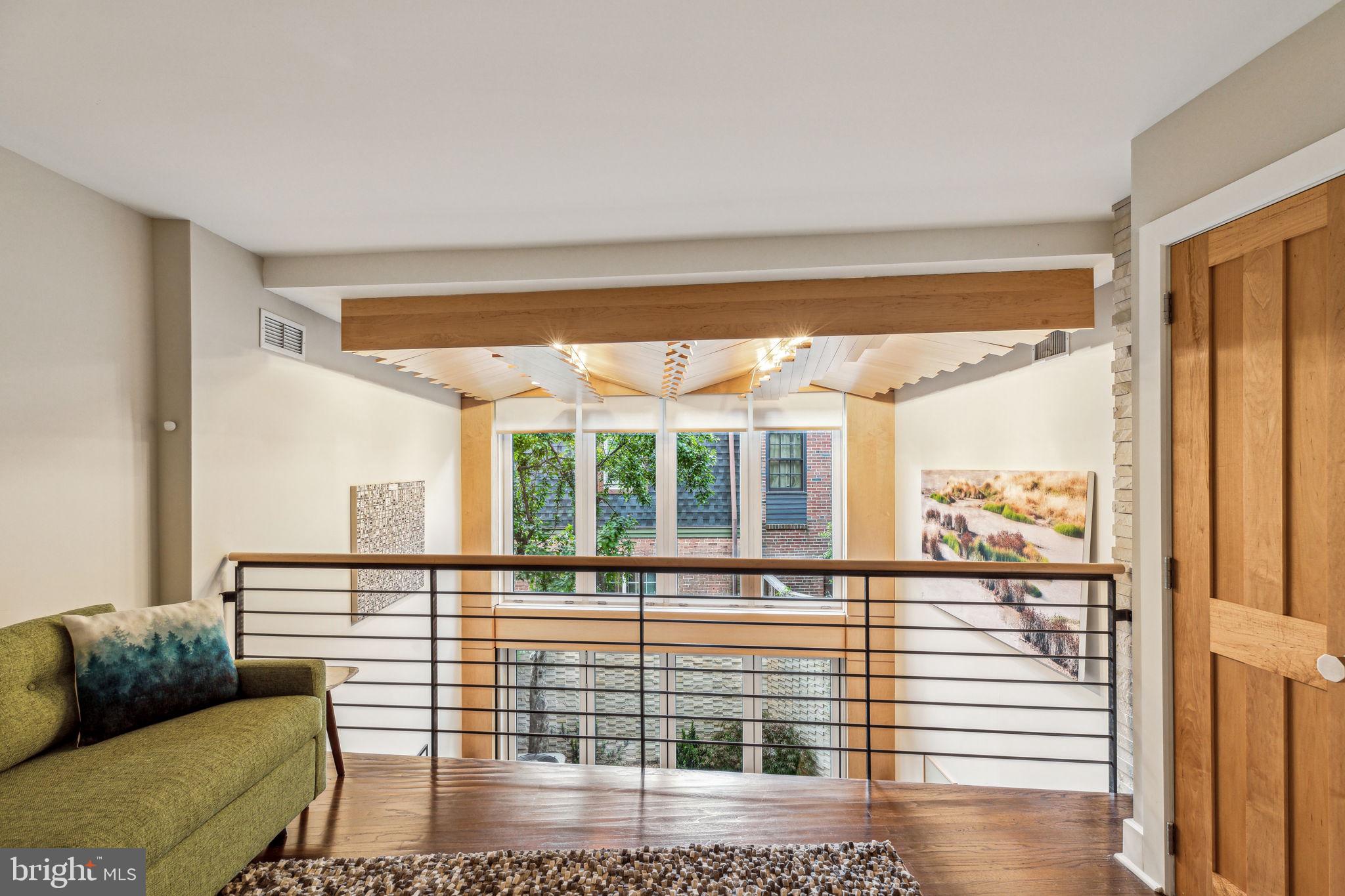 WASHINGTON SQ WEST - Residential