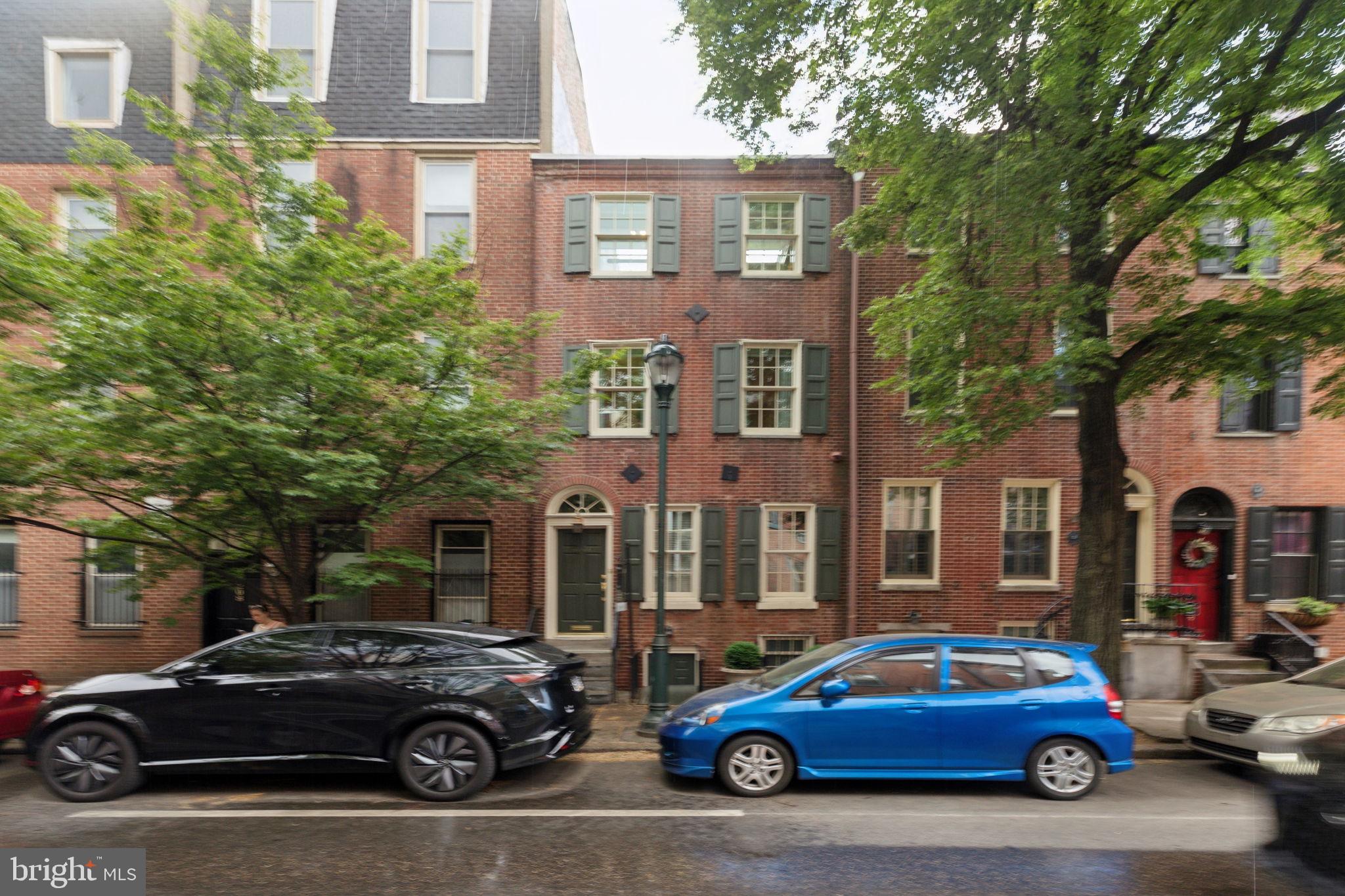 WASHINGTON SQ WEST - Residential