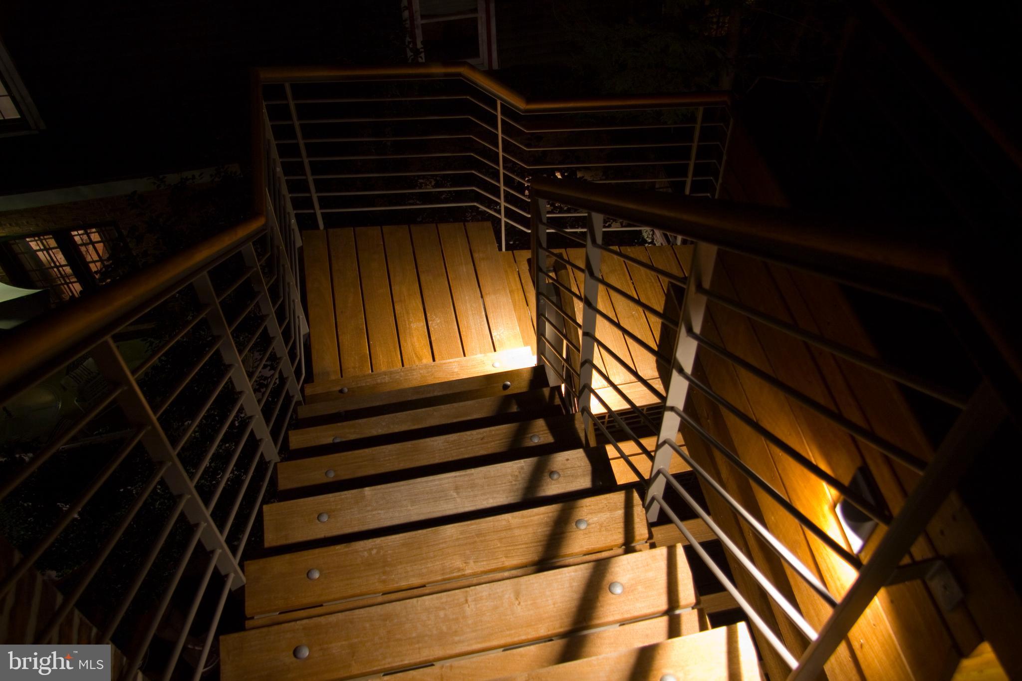 WASHINGTON SQ WEST - Residential