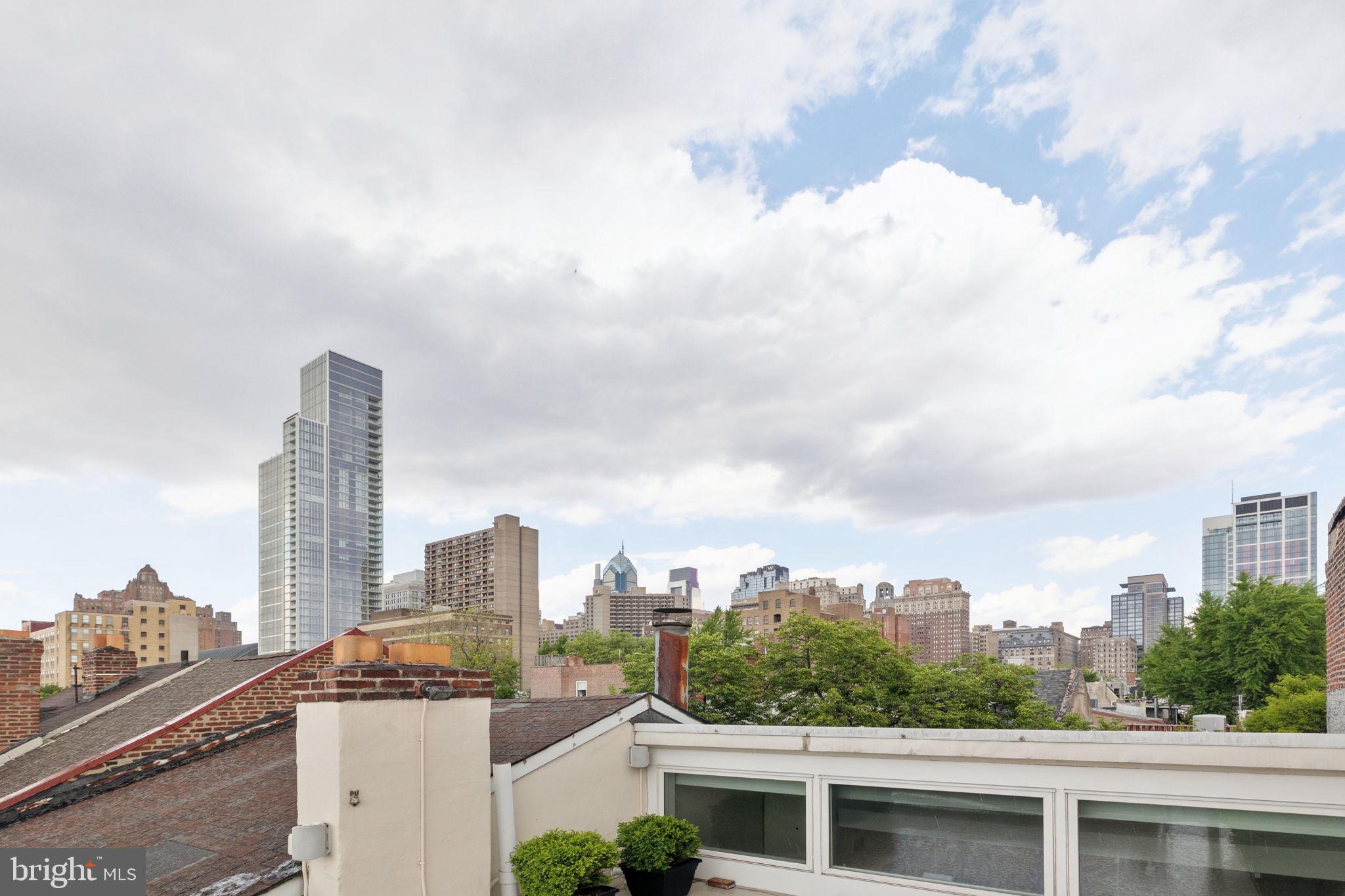 WASHINGTON SQ WEST - Residential