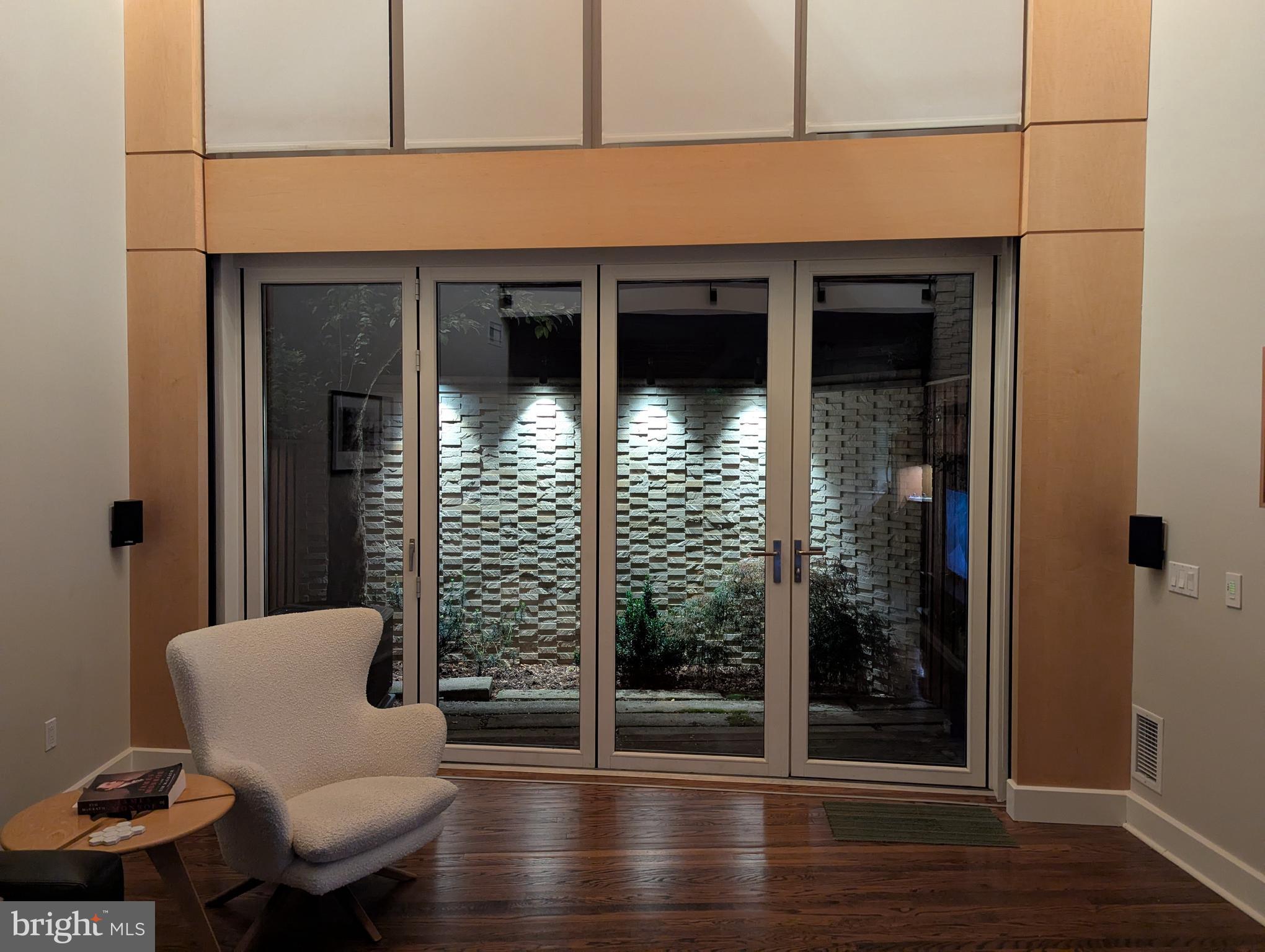 WASHINGTON SQ WEST - Residential