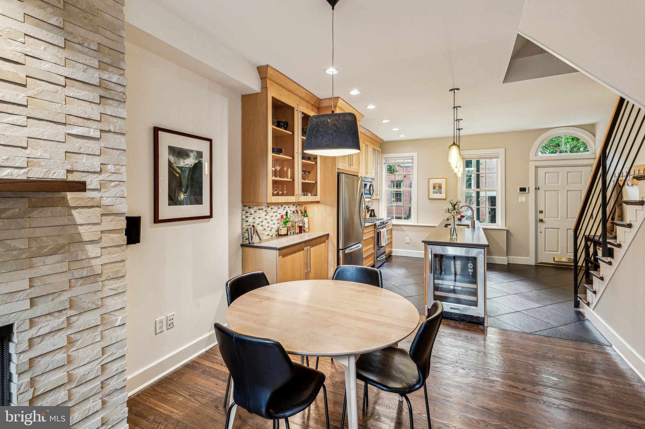 WASHINGTON SQ WEST - Residential