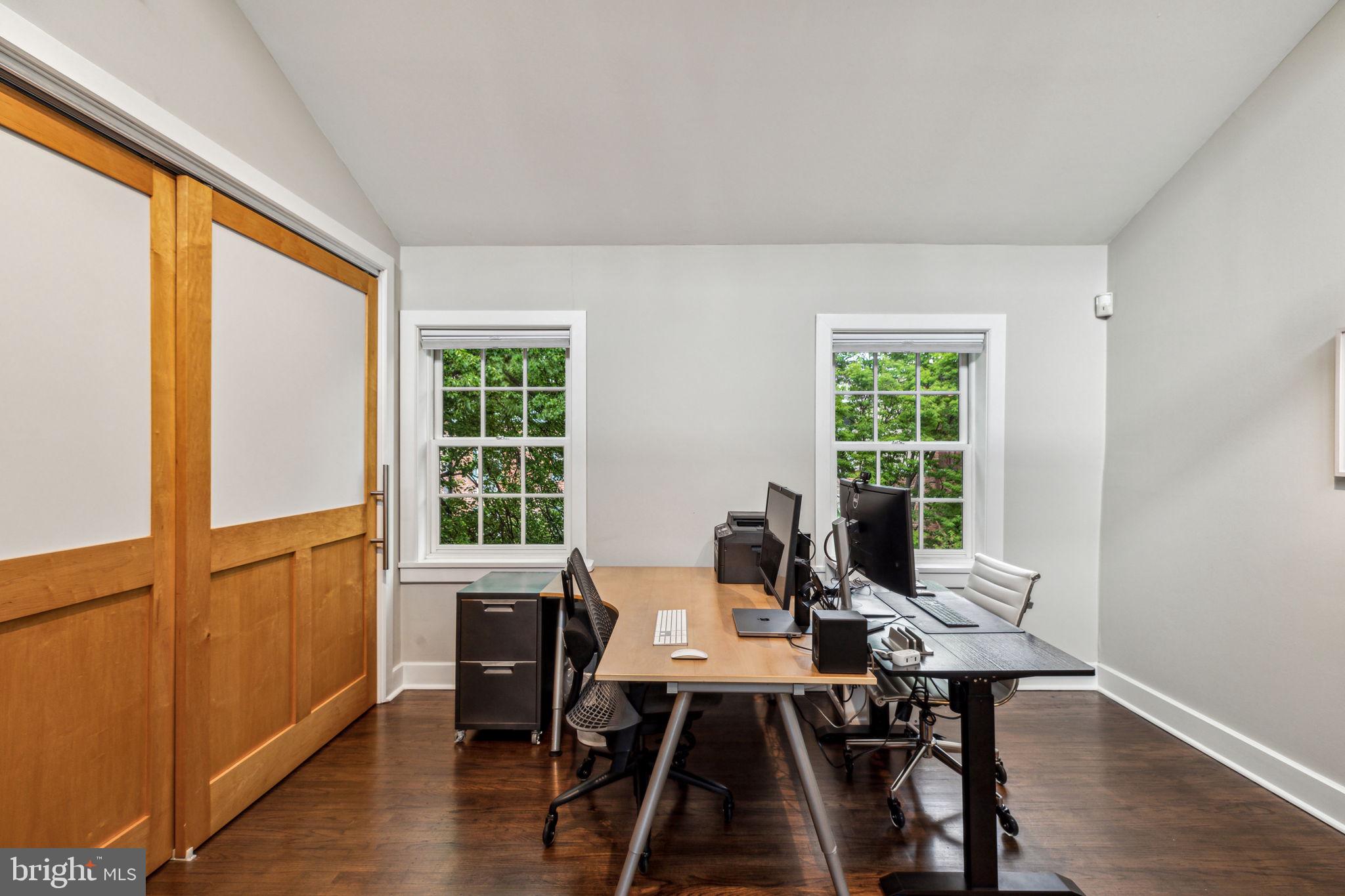 WASHINGTON SQ WEST - Residential