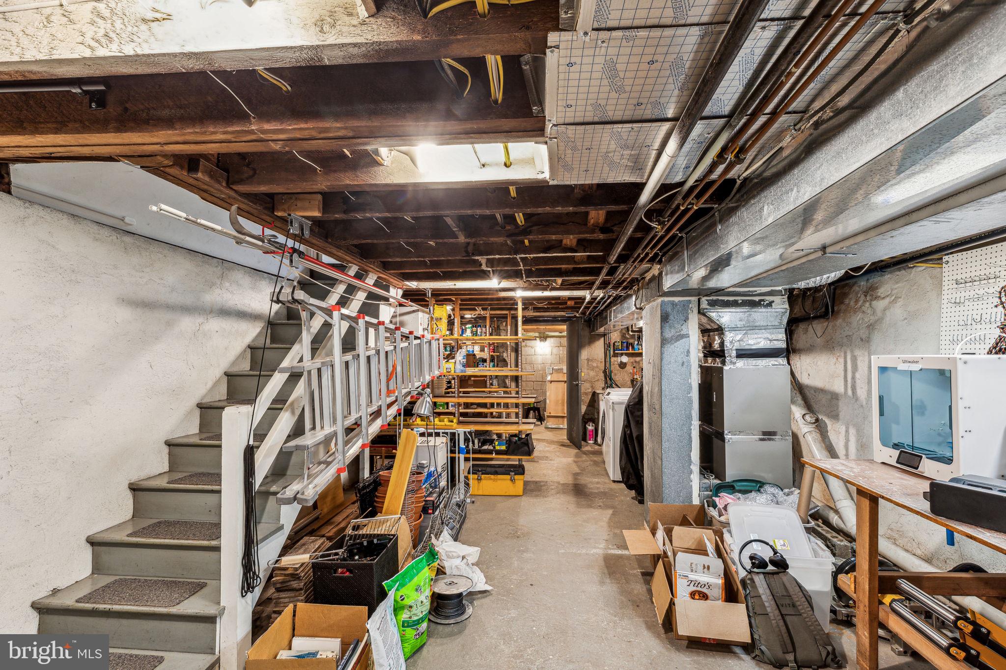 WASHINGTON SQ WEST - Residential