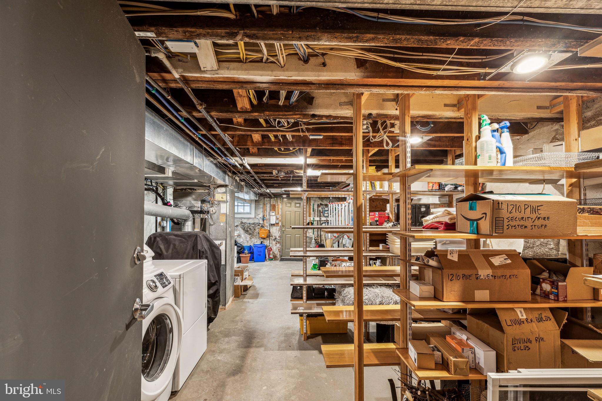 WASHINGTON SQ WEST - Residential