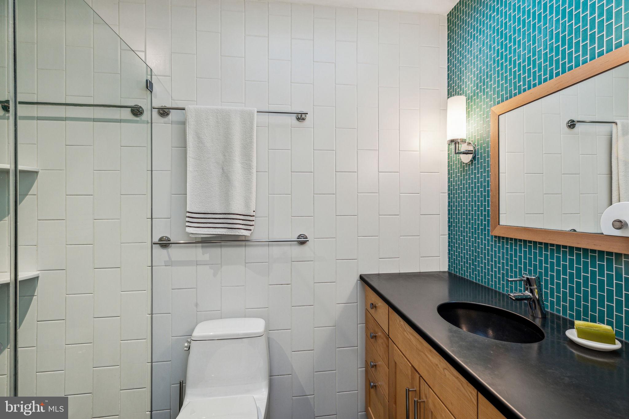 WASHINGTON SQ WEST - Residential