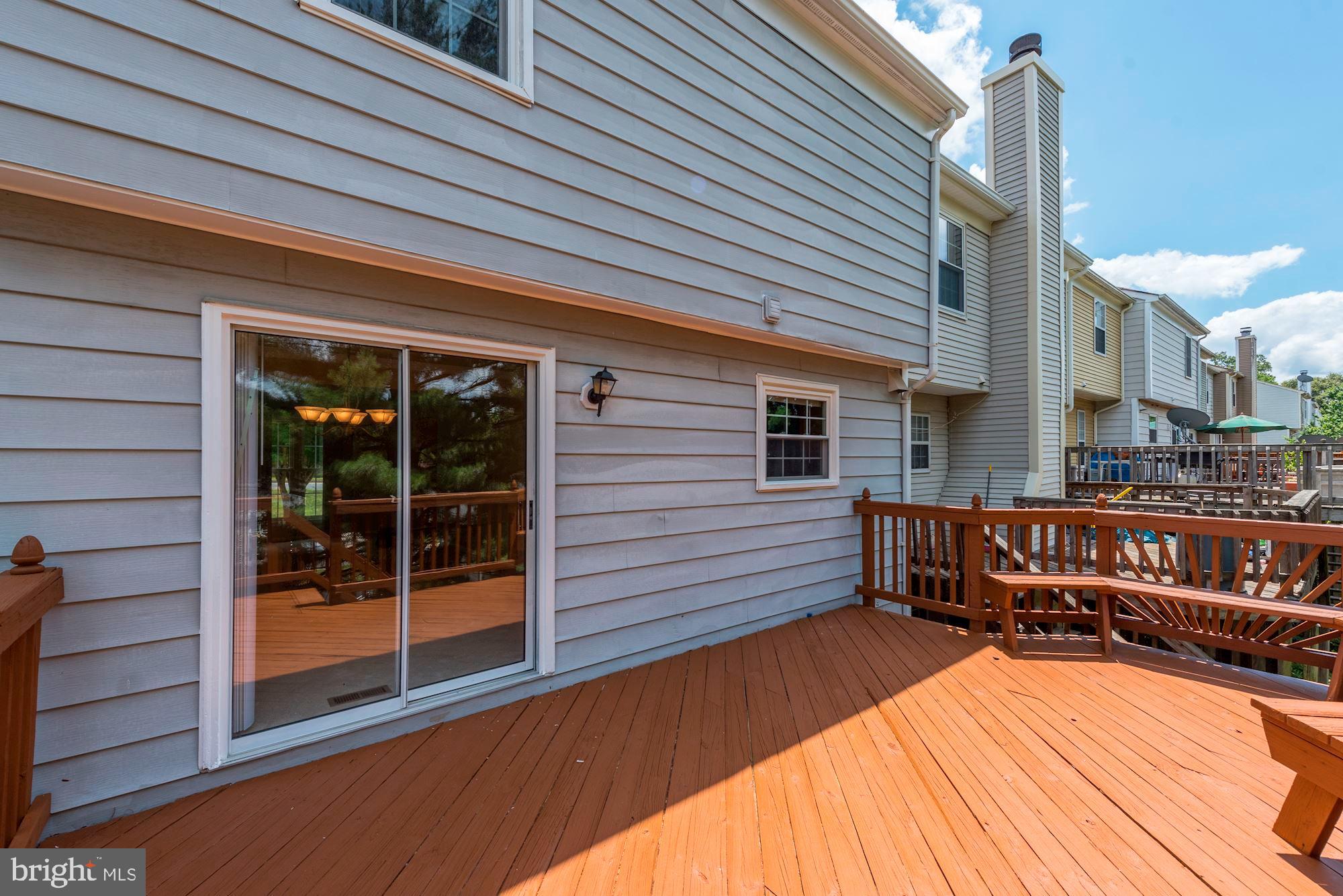 LAKE RIDGE - Residential Lease