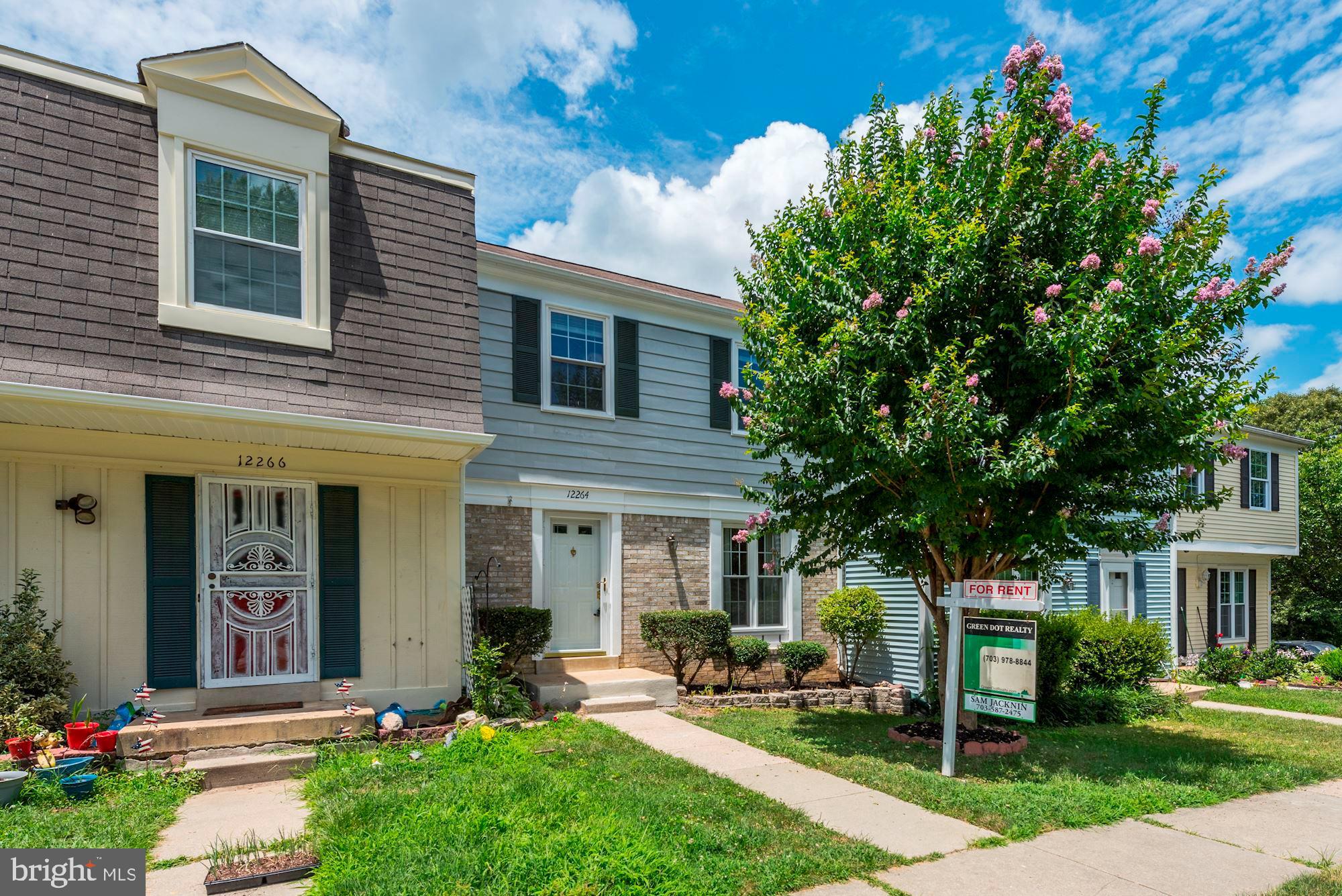 12264 DAPPLE GRAY COURT