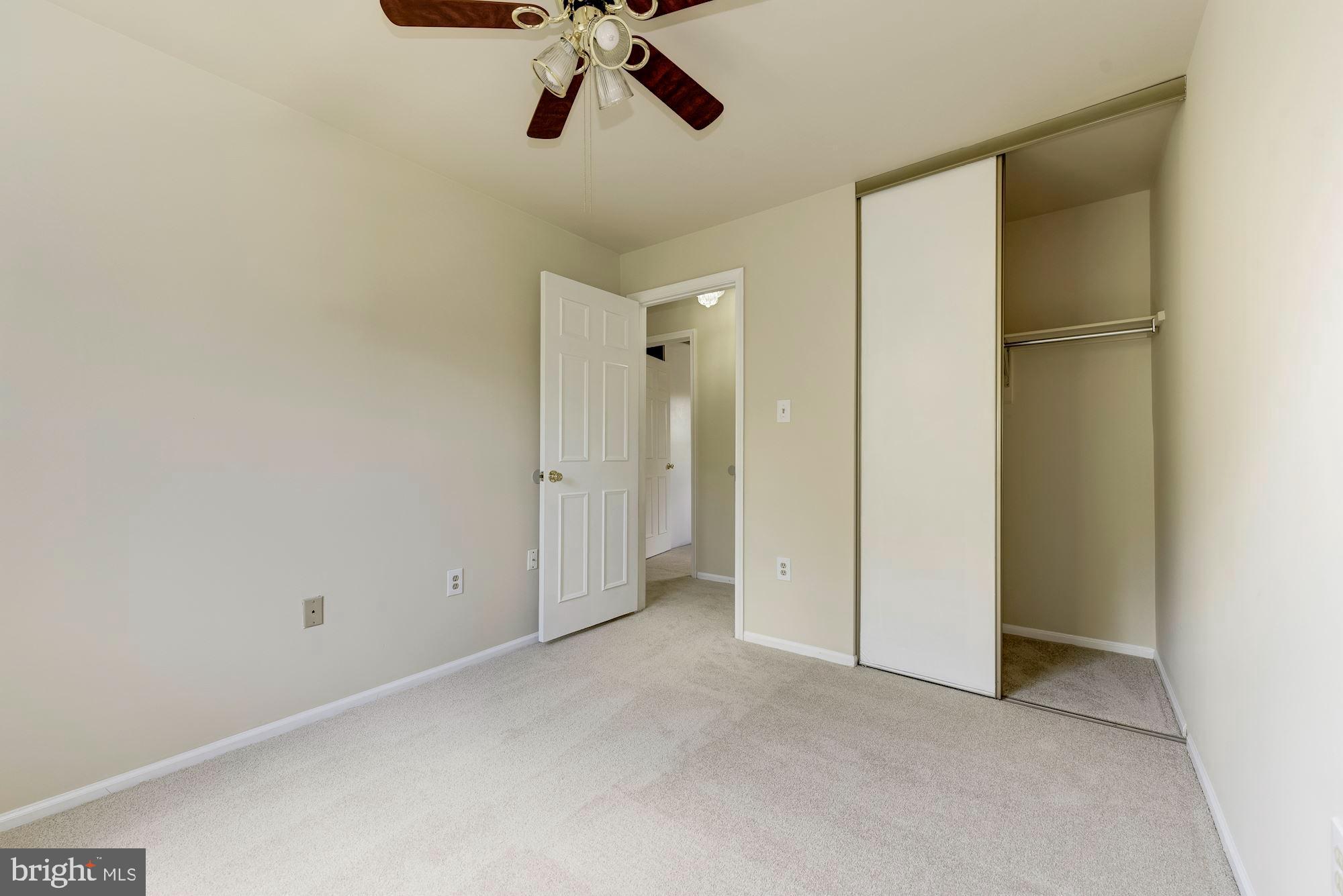 LAKE RIDGE - Residential Lease