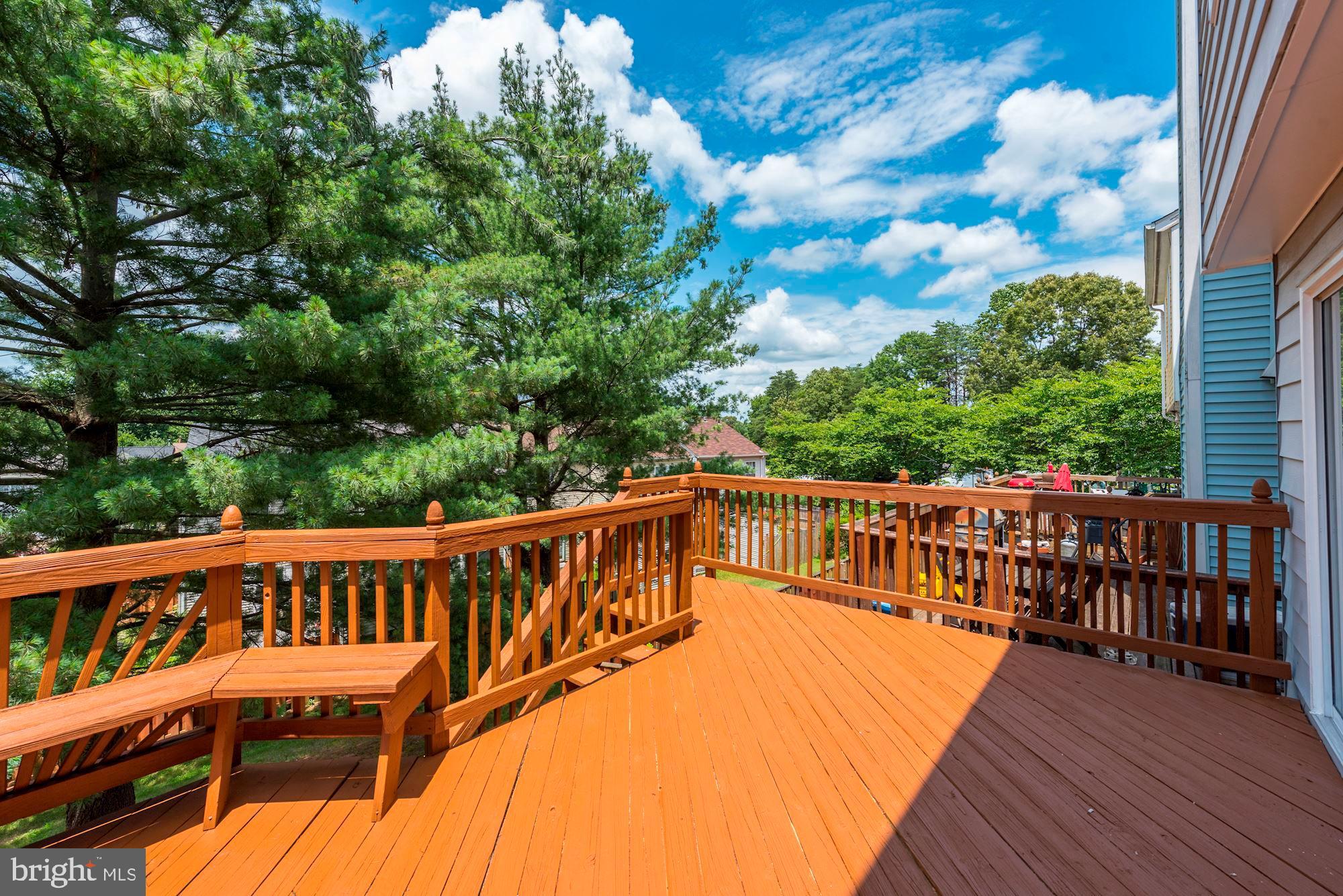 LAKE RIDGE - Residential Lease