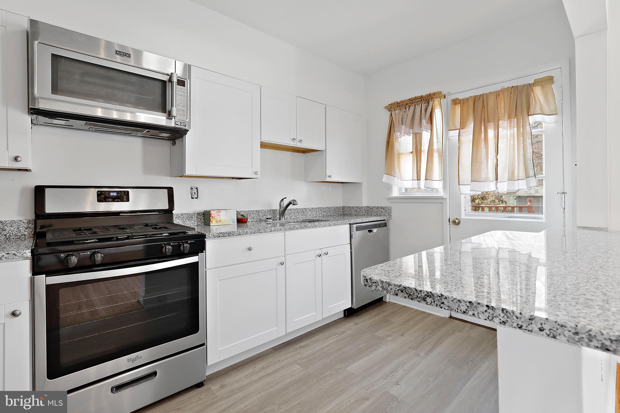 BEECHFIELD - Residential Lease