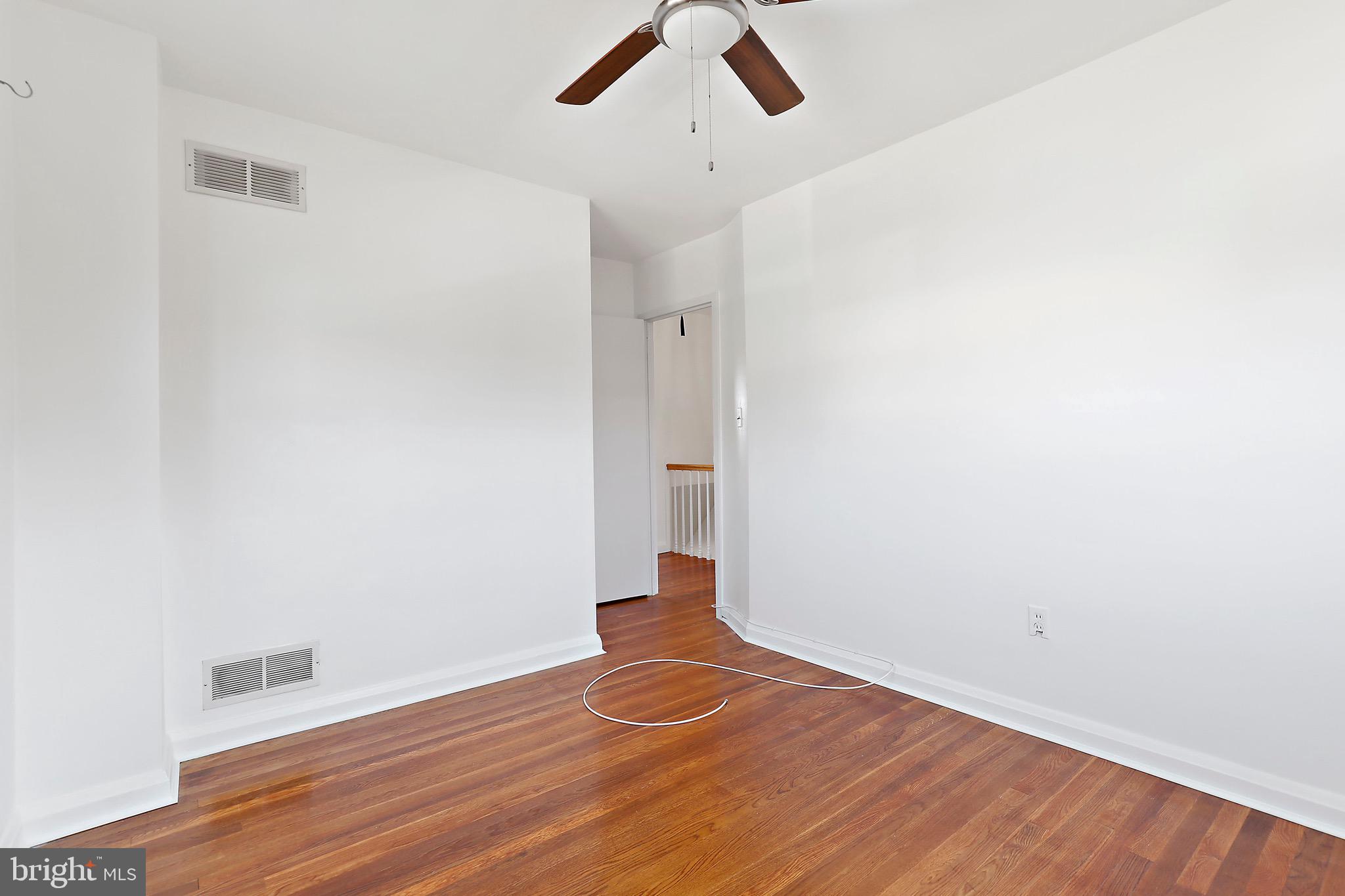 BEECHFIELD - Residential Lease