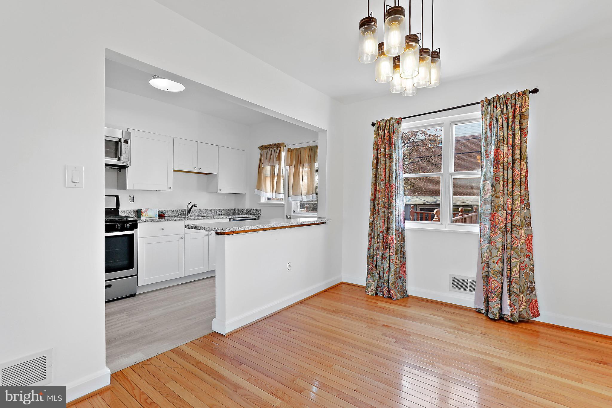 BEECHFIELD - Residential Lease