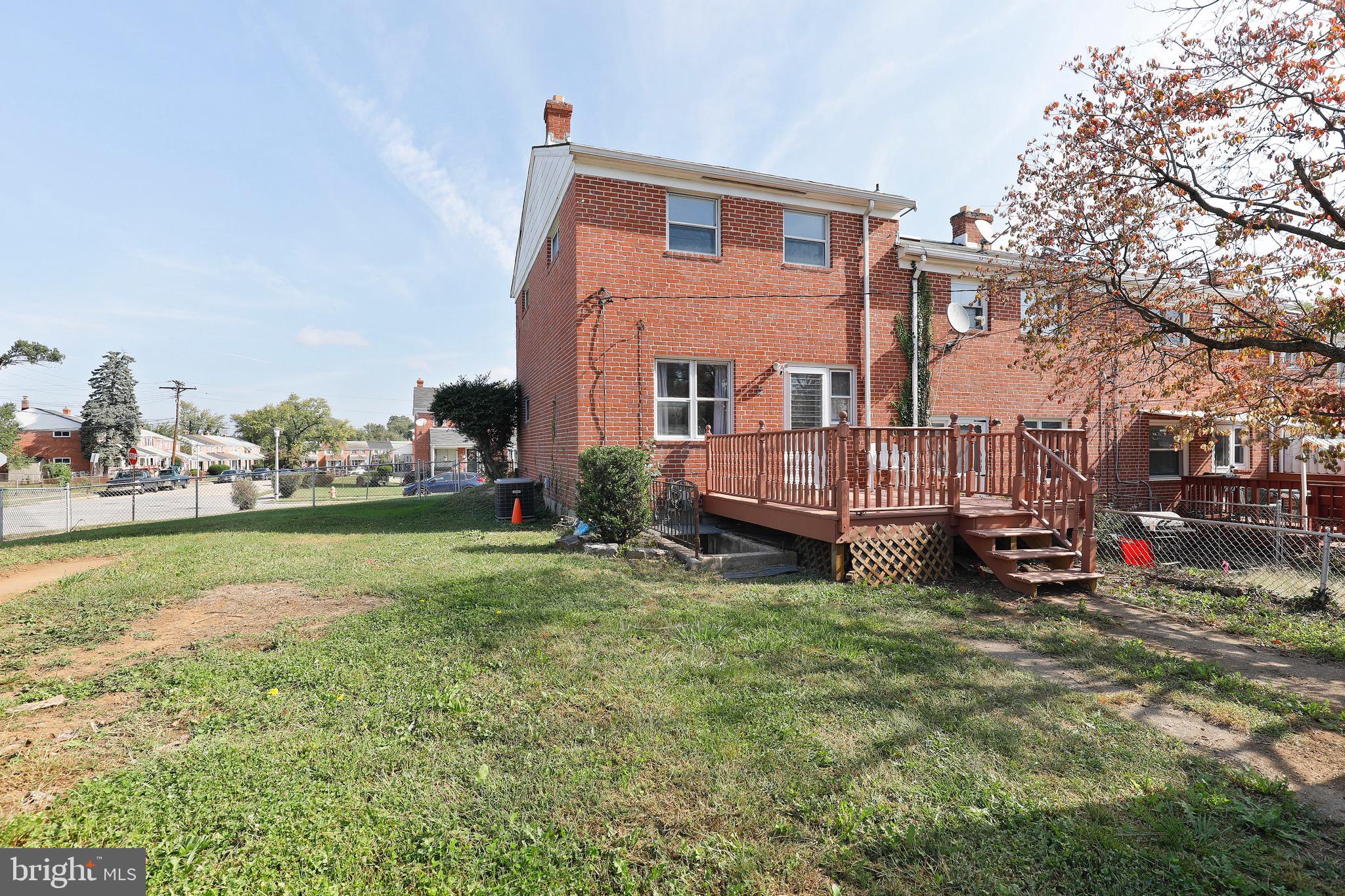 BEECHFIELD - Residential Lease