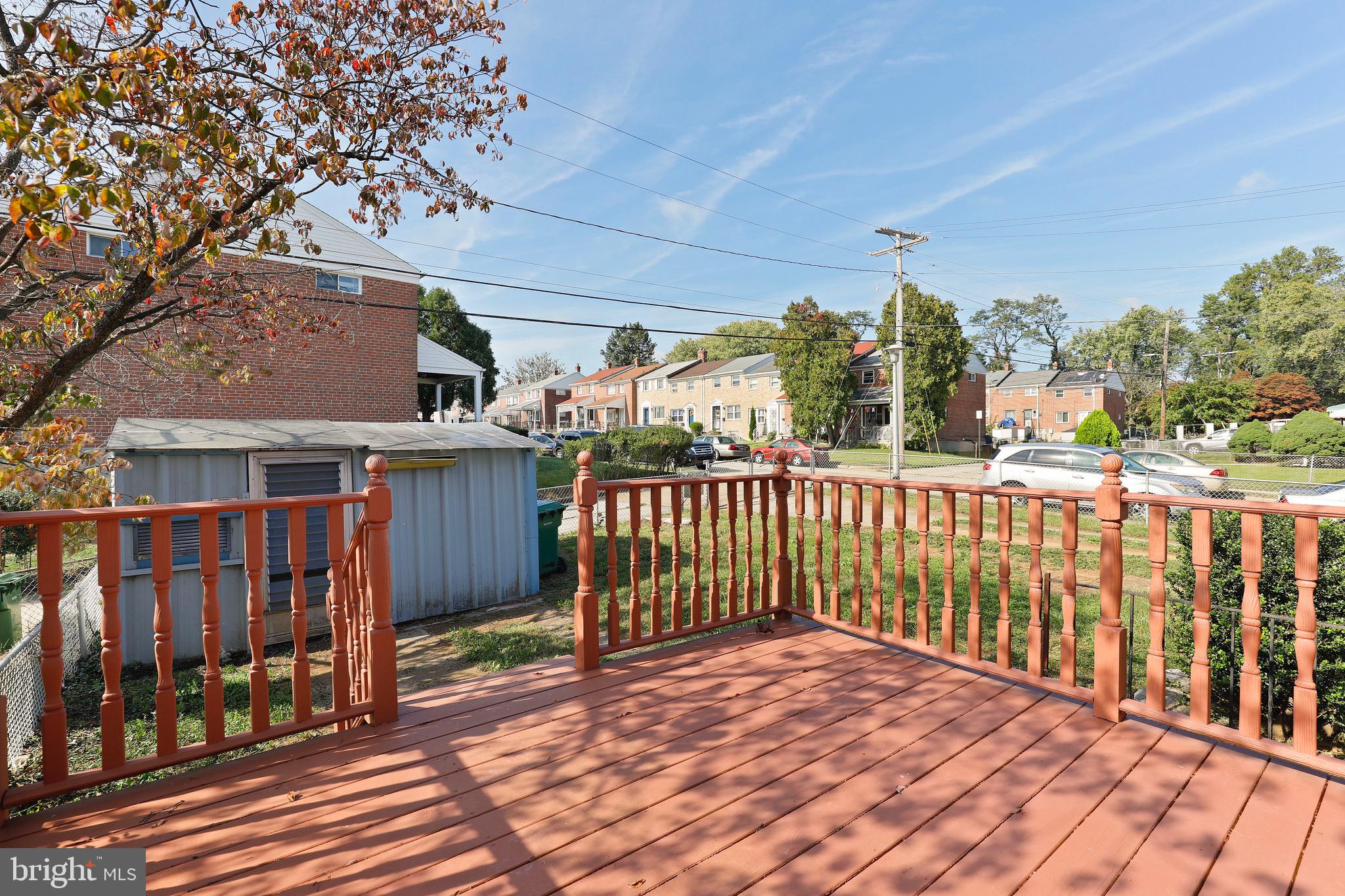 BEECHFIELD - Residential Lease