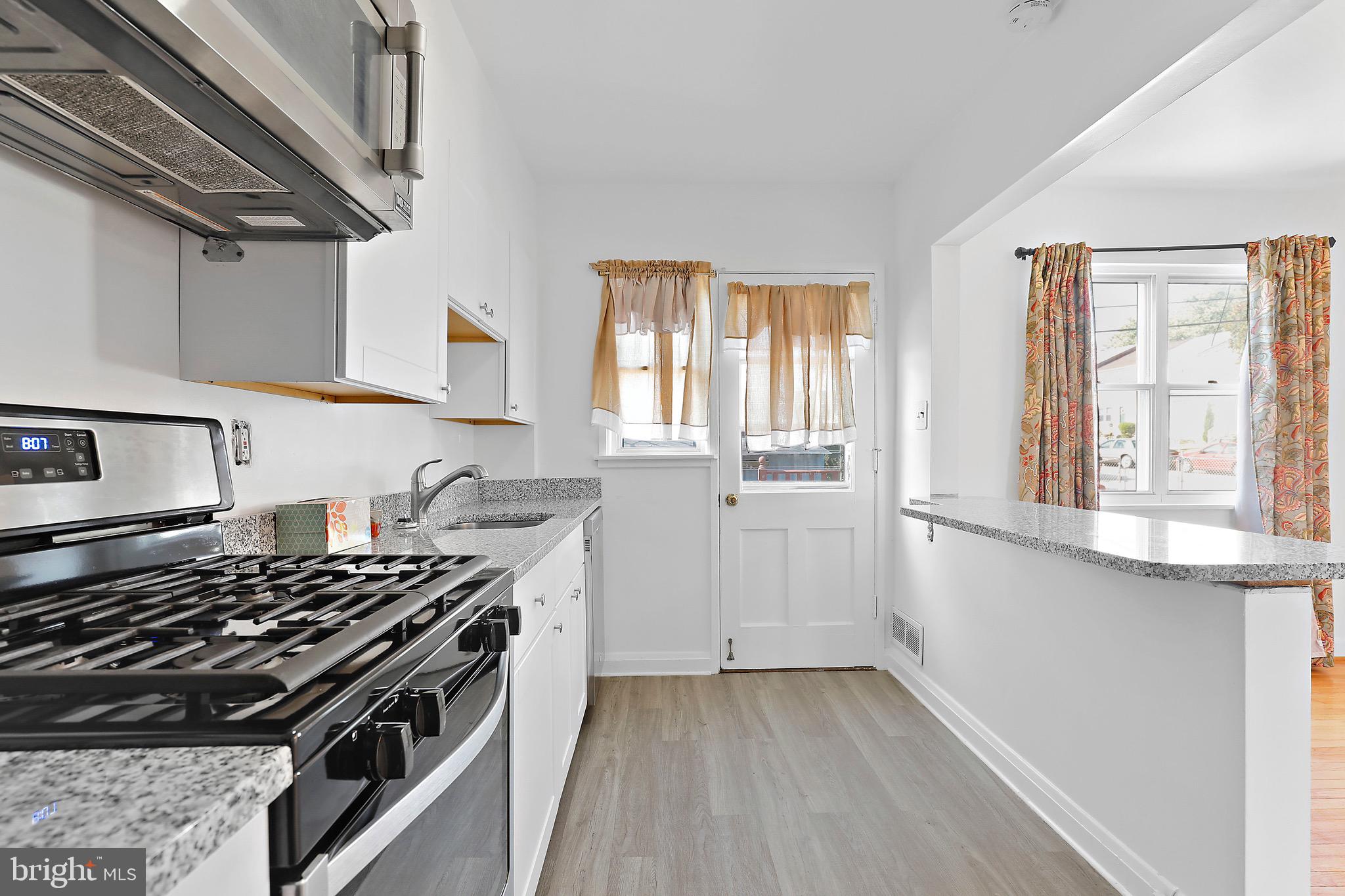 BEECHFIELD - Residential Lease