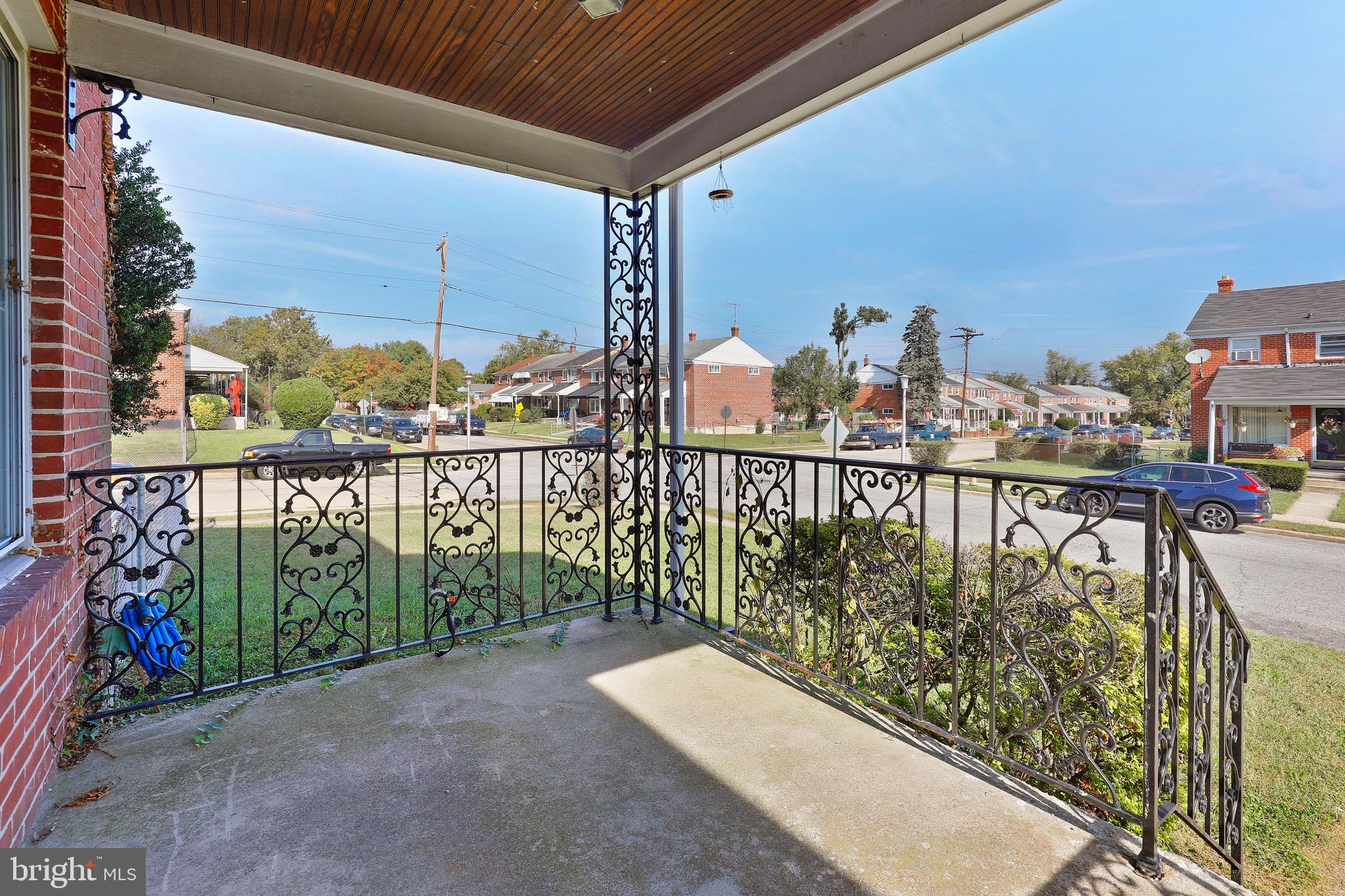 BEECHFIELD - Residential Lease