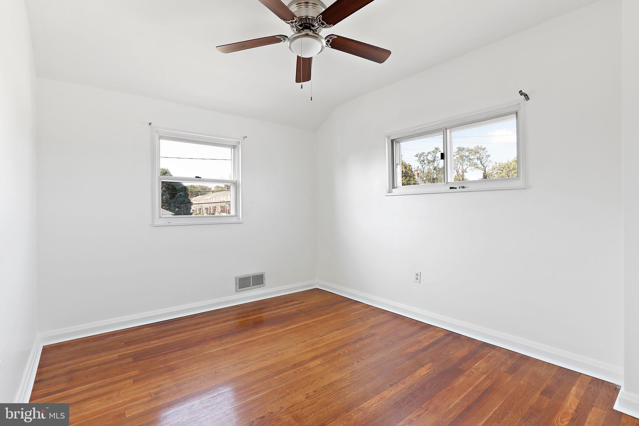 BEECHFIELD - Residential Lease