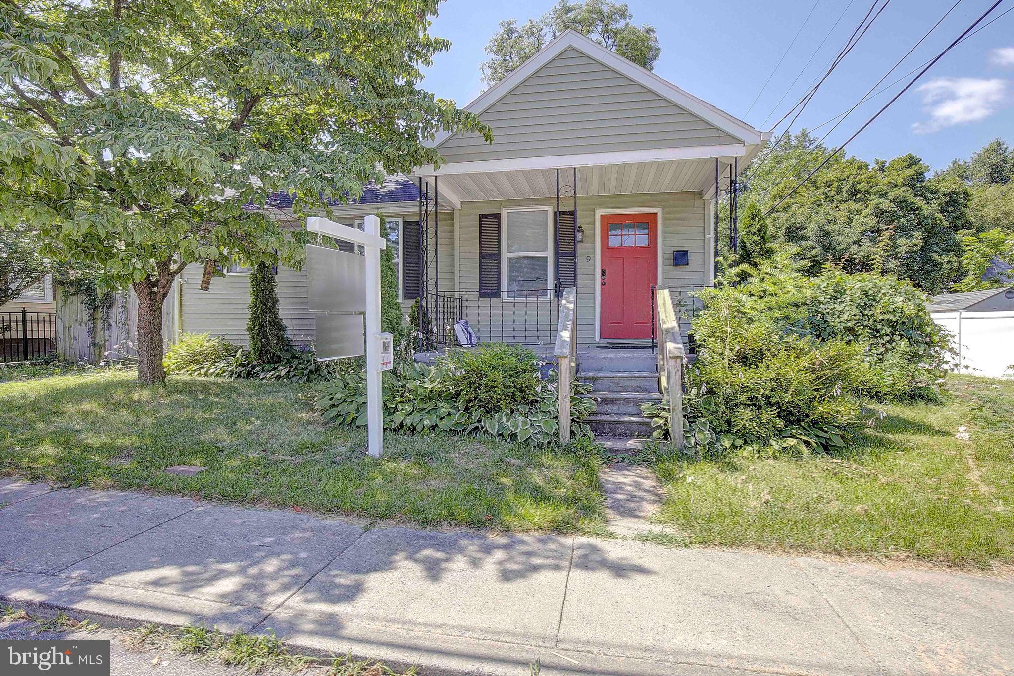 GLEN BURNIE - Residential