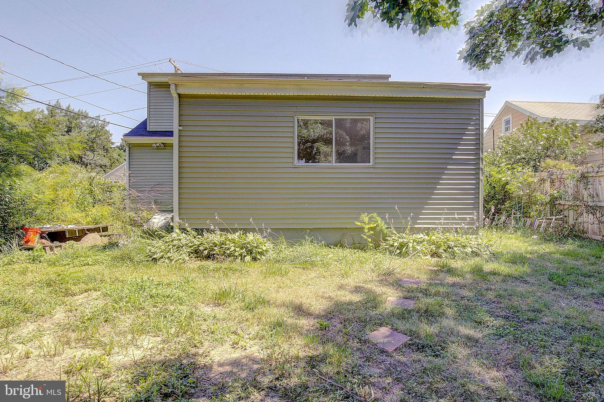 GLEN BURNIE - Residential