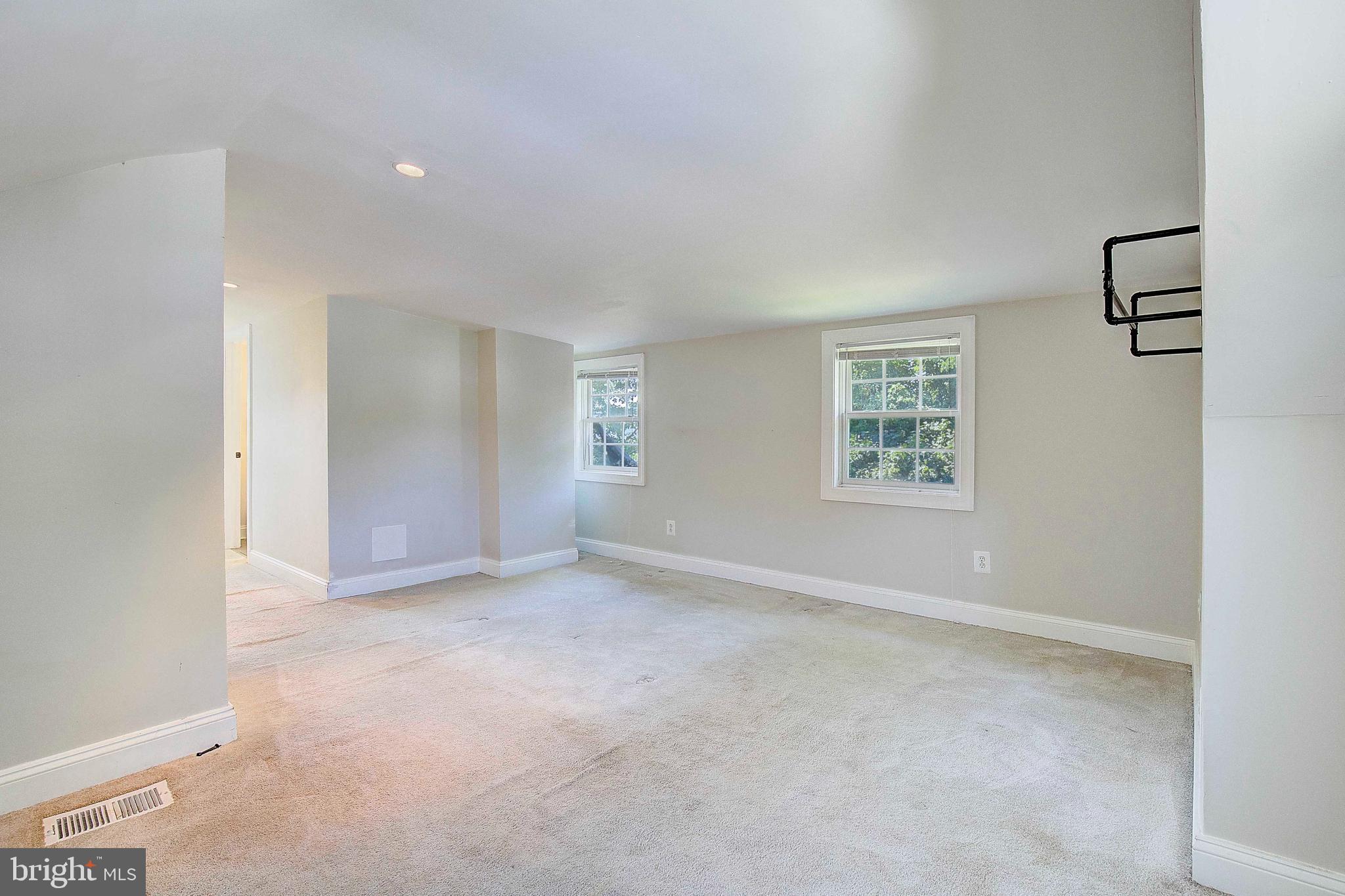 GLEN BURNIE - Residential