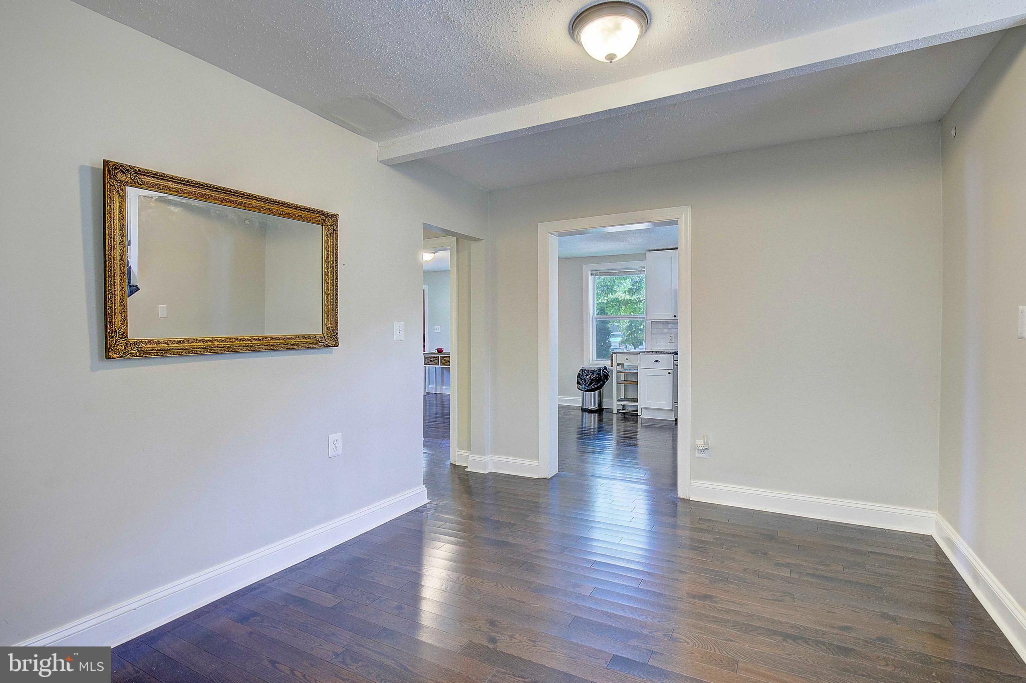 GLEN BURNIE - Residential