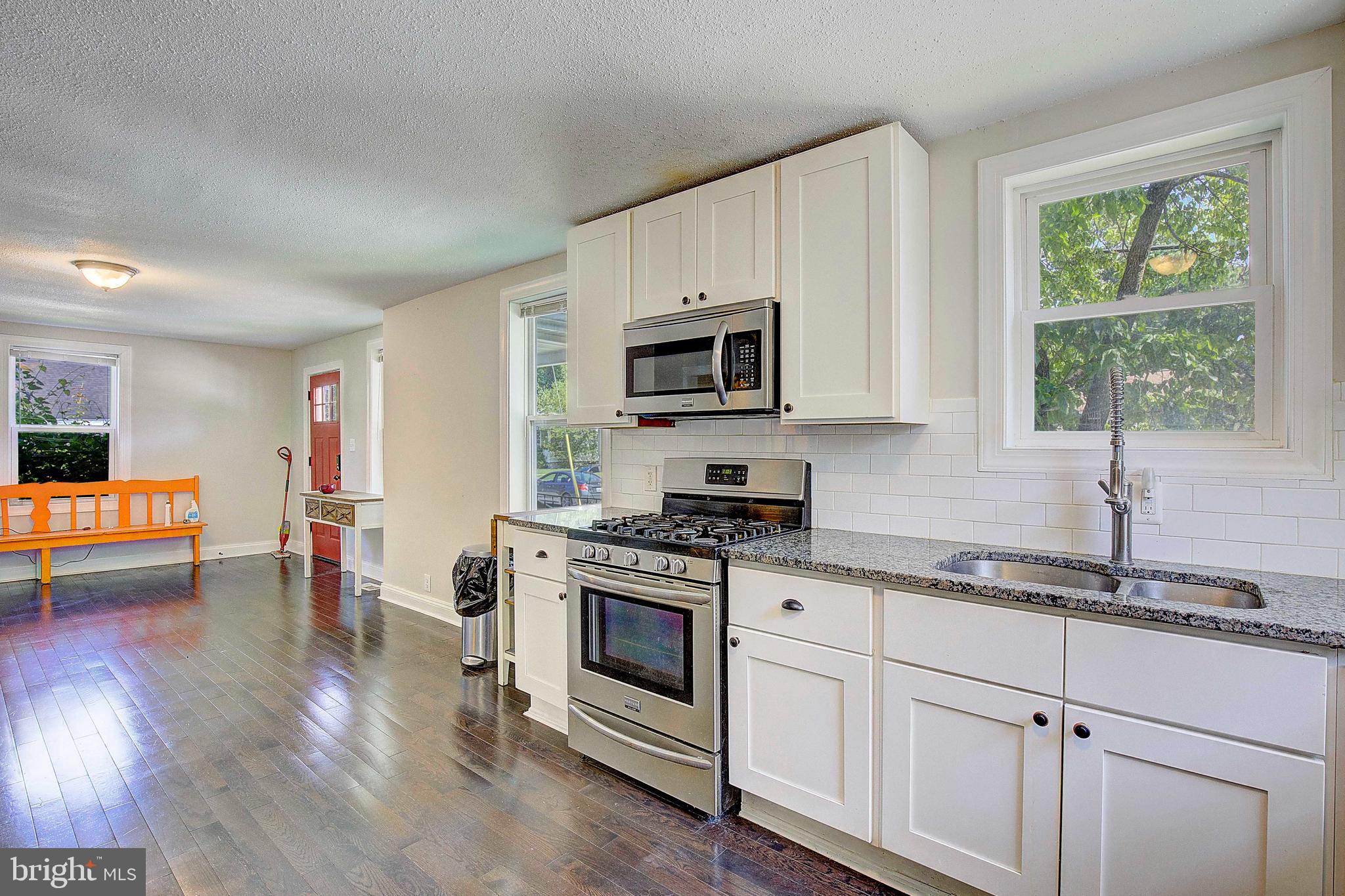 GLEN BURNIE - Residential