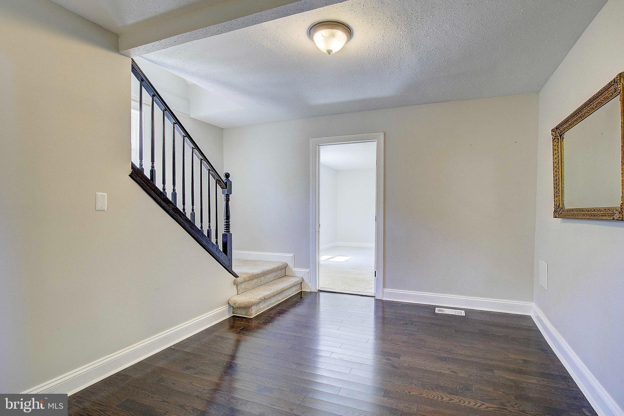 GLEN BURNIE - Residential