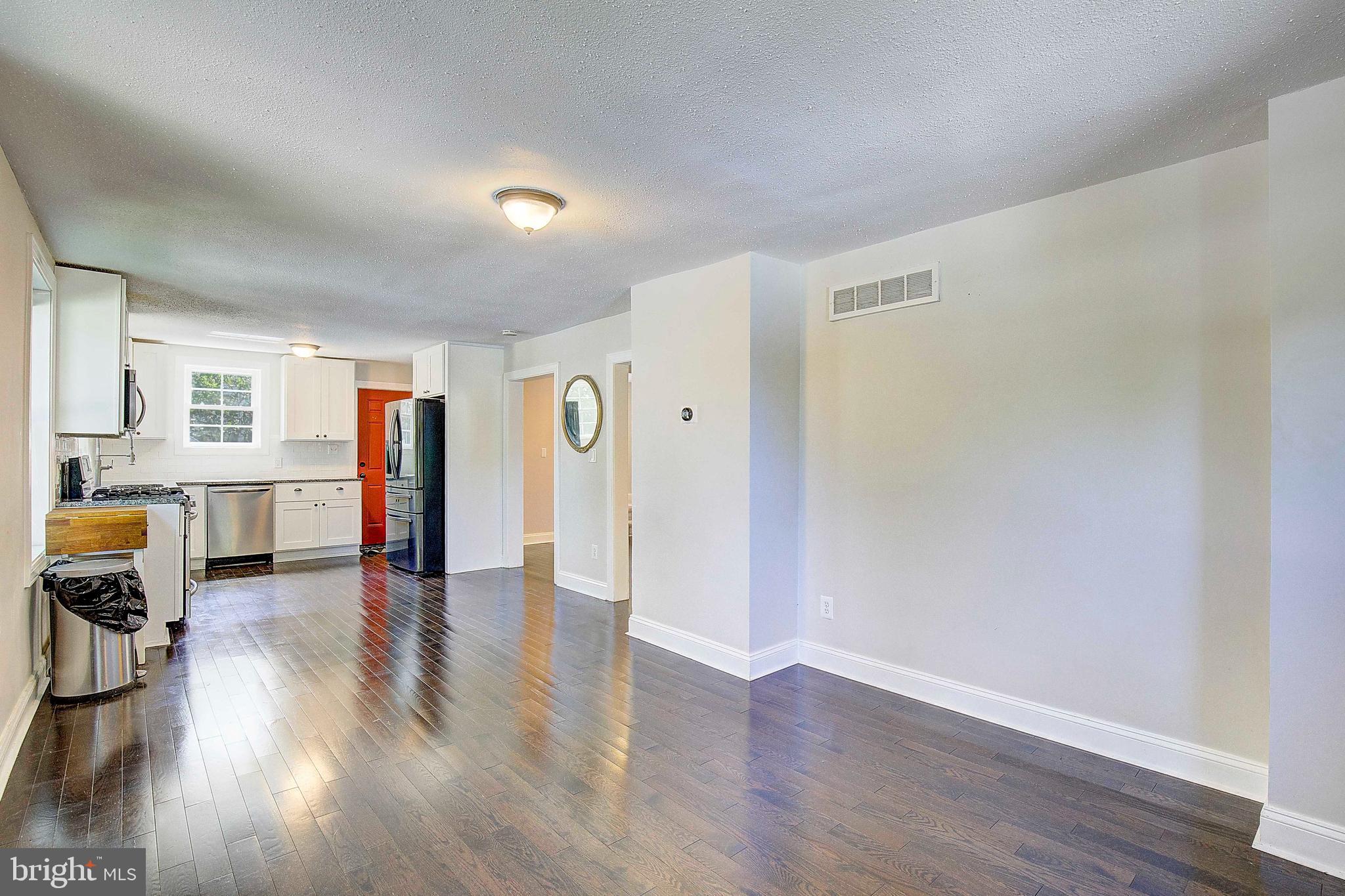 GLEN BURNIE - Residential